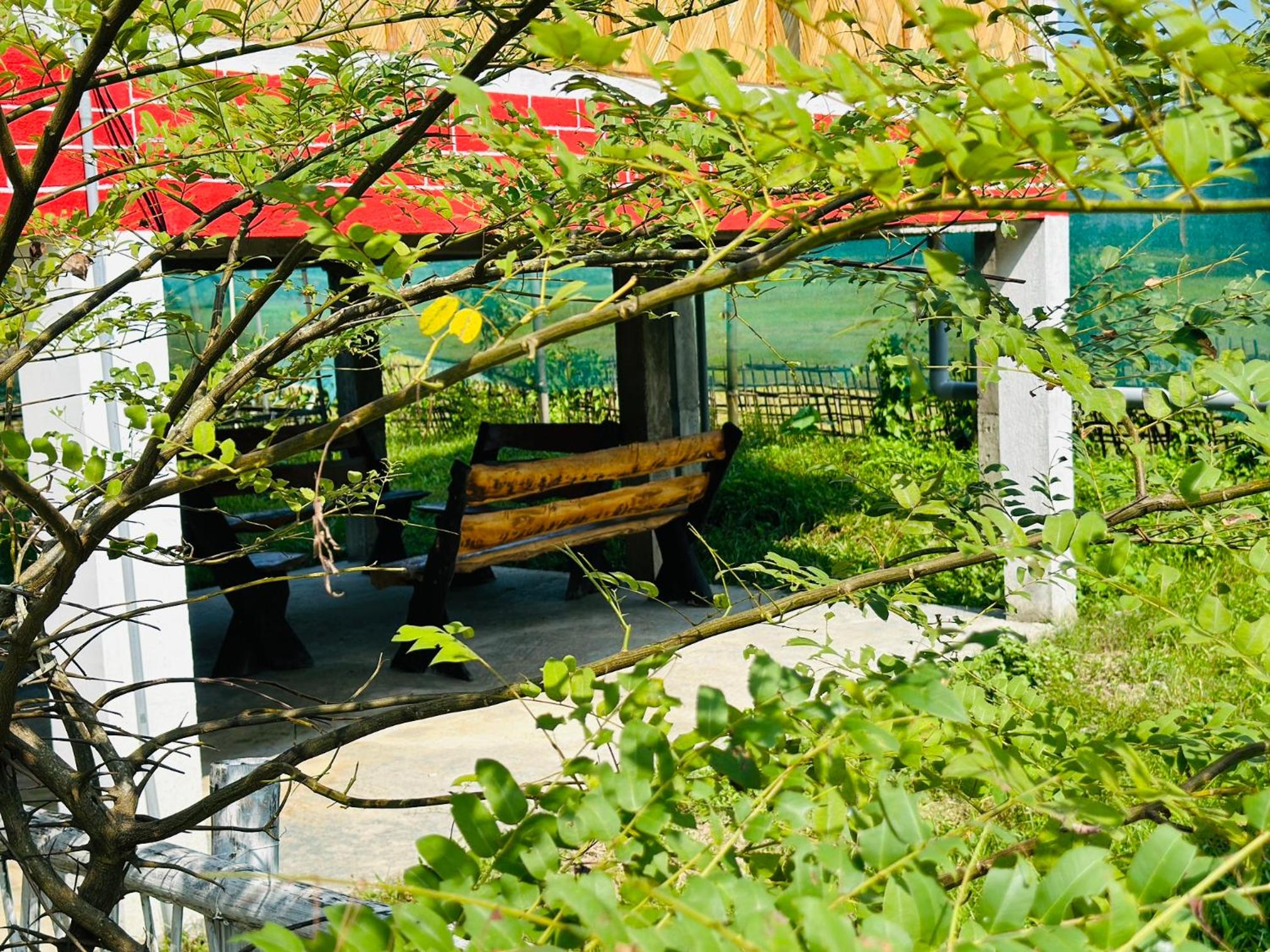 TULDA BAMBUSA RESORT