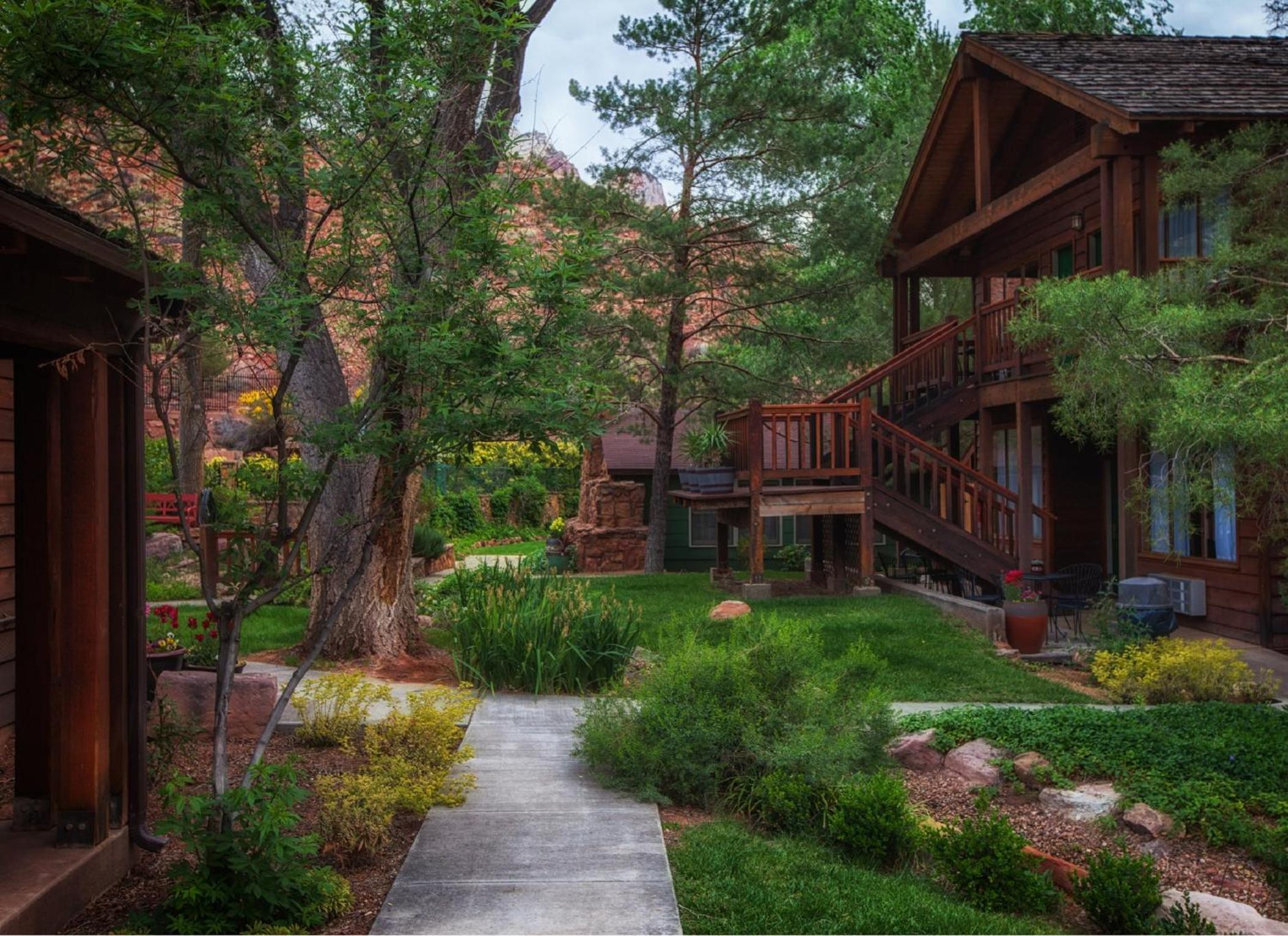 Flanigan`s Resort and Spa
