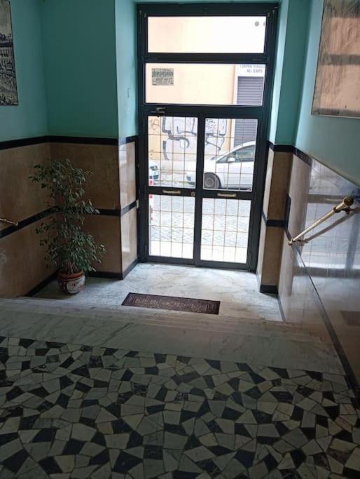 New apartment in San Giovanni