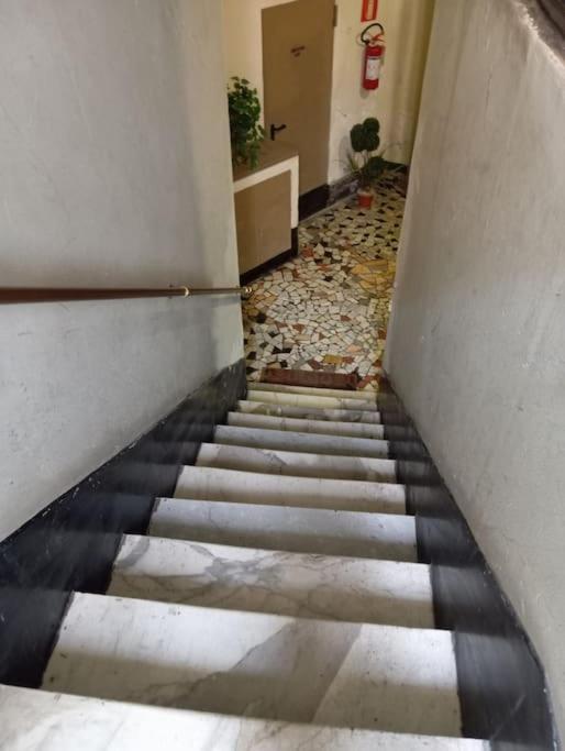 New apartment in San Giovanni