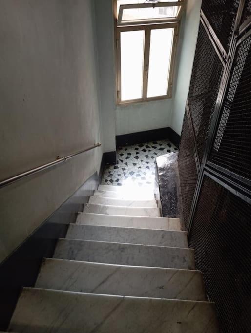 New apartment in San Giovanni