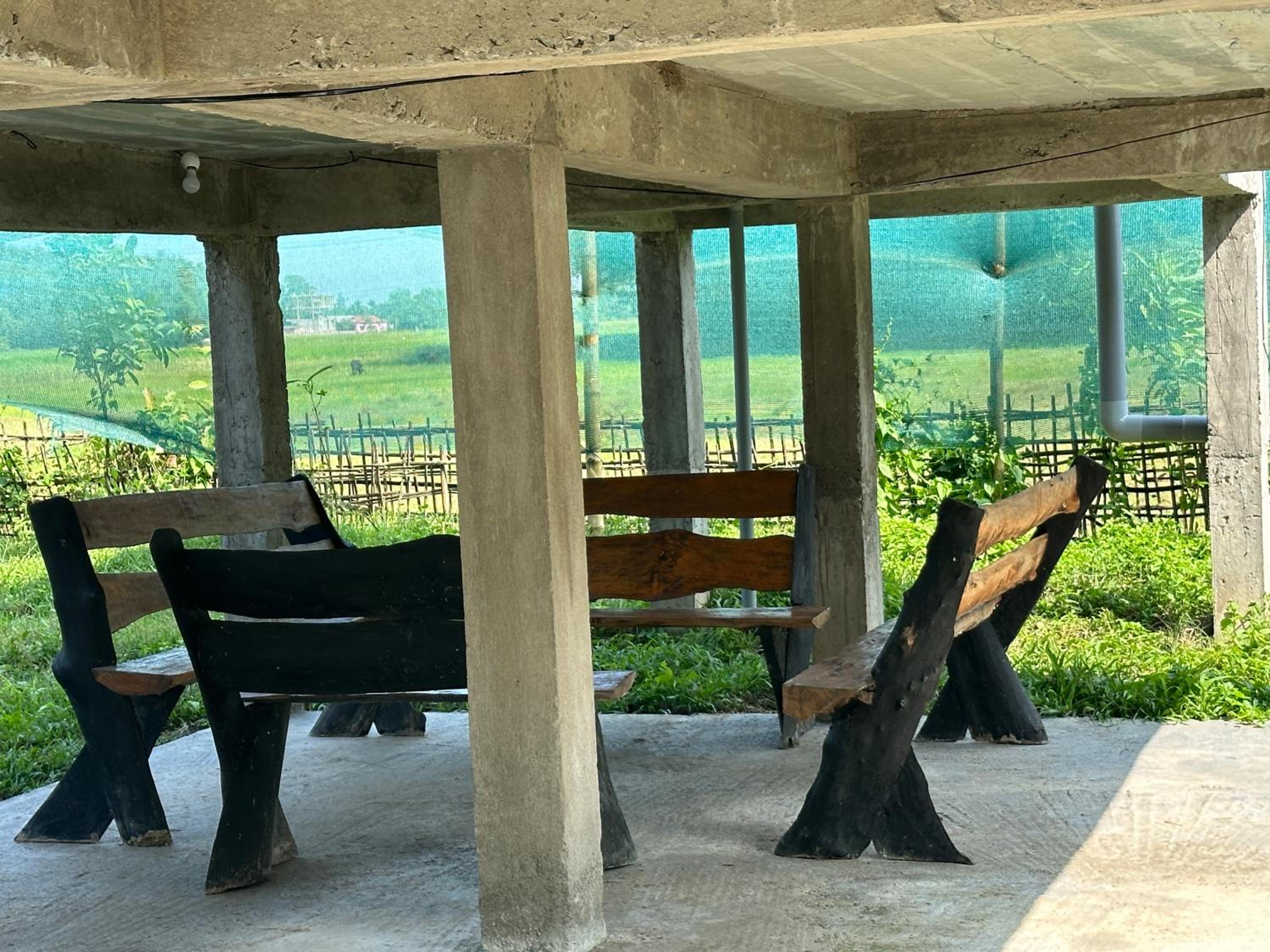 TULDA BAMBUSA RESORT