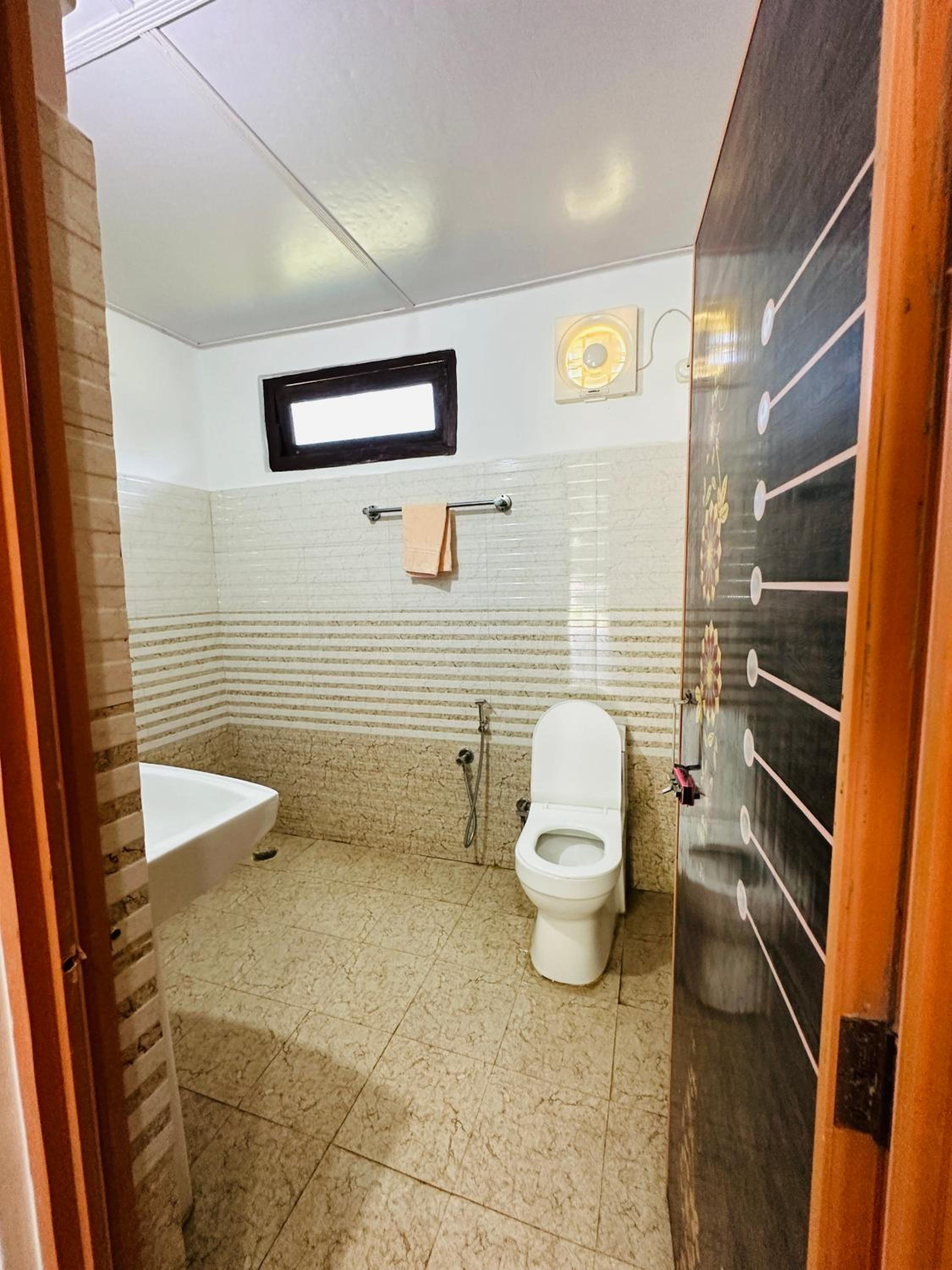 TULDA BAMBUSA RESORT