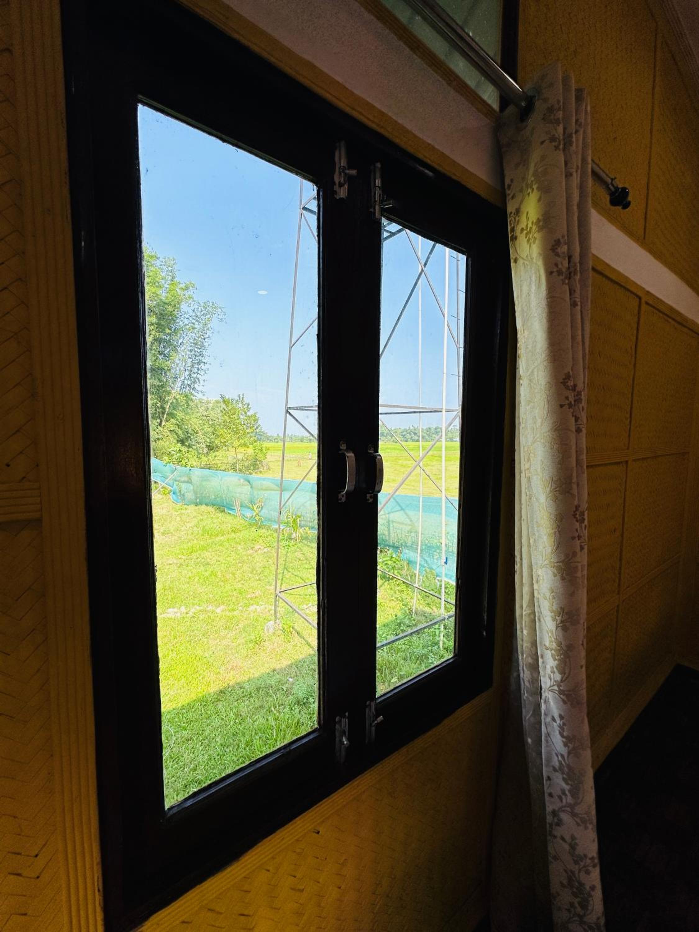 TULDA BAMBUSA RESORT