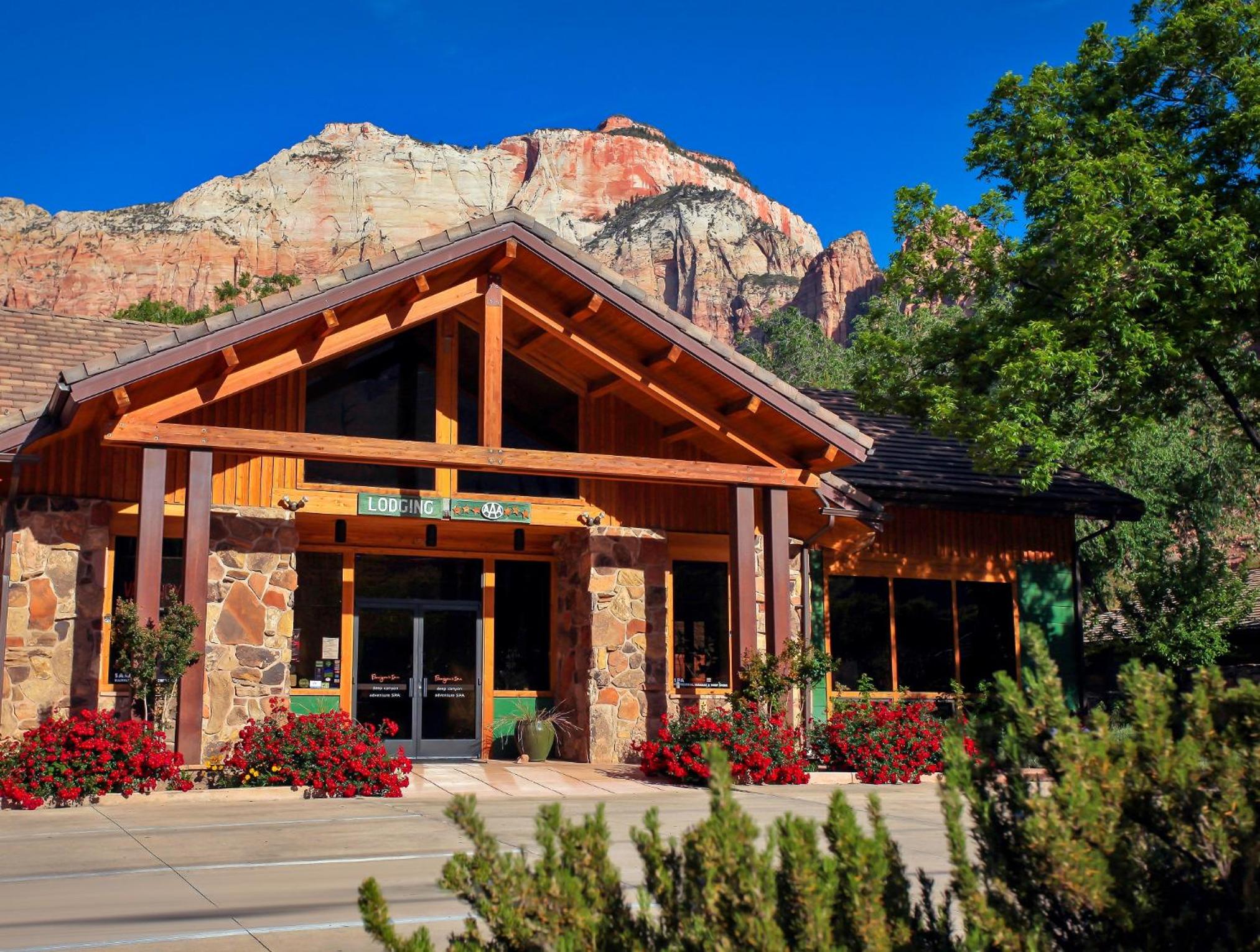 Flanigan`s Resort and Spa