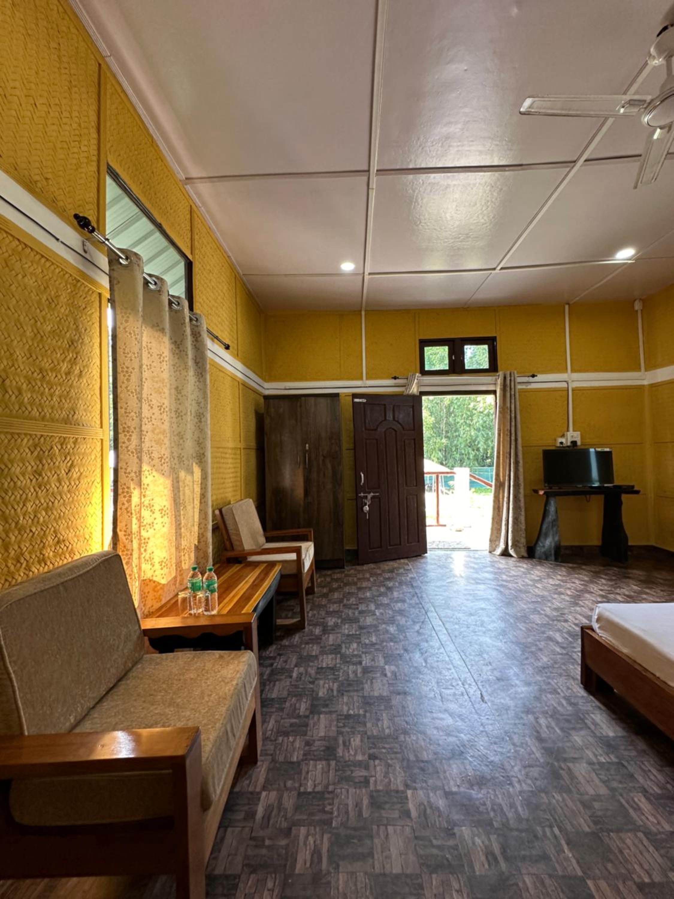 TULDA BAMBUSA RESORT