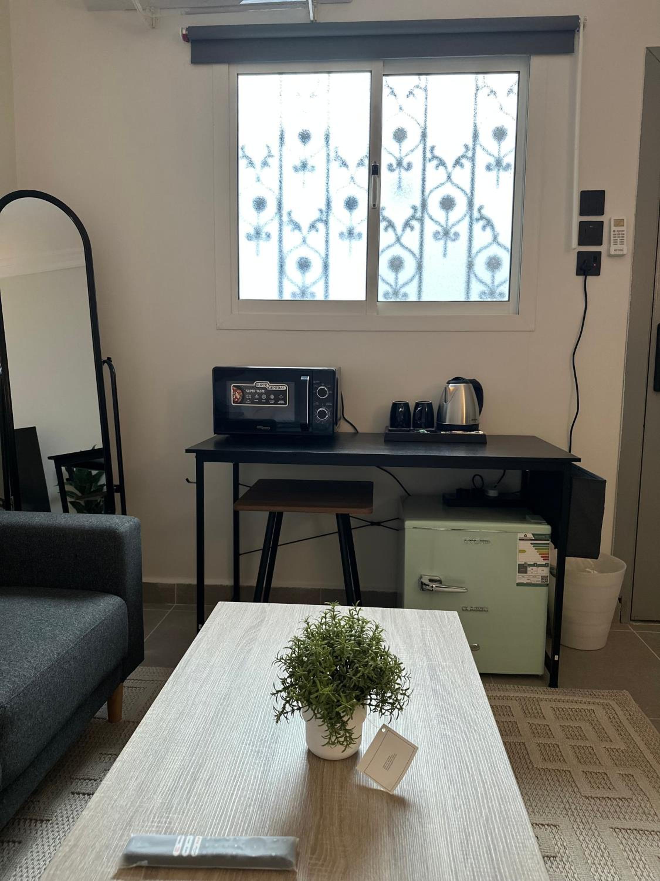Private Quiet Studio in Almuruj