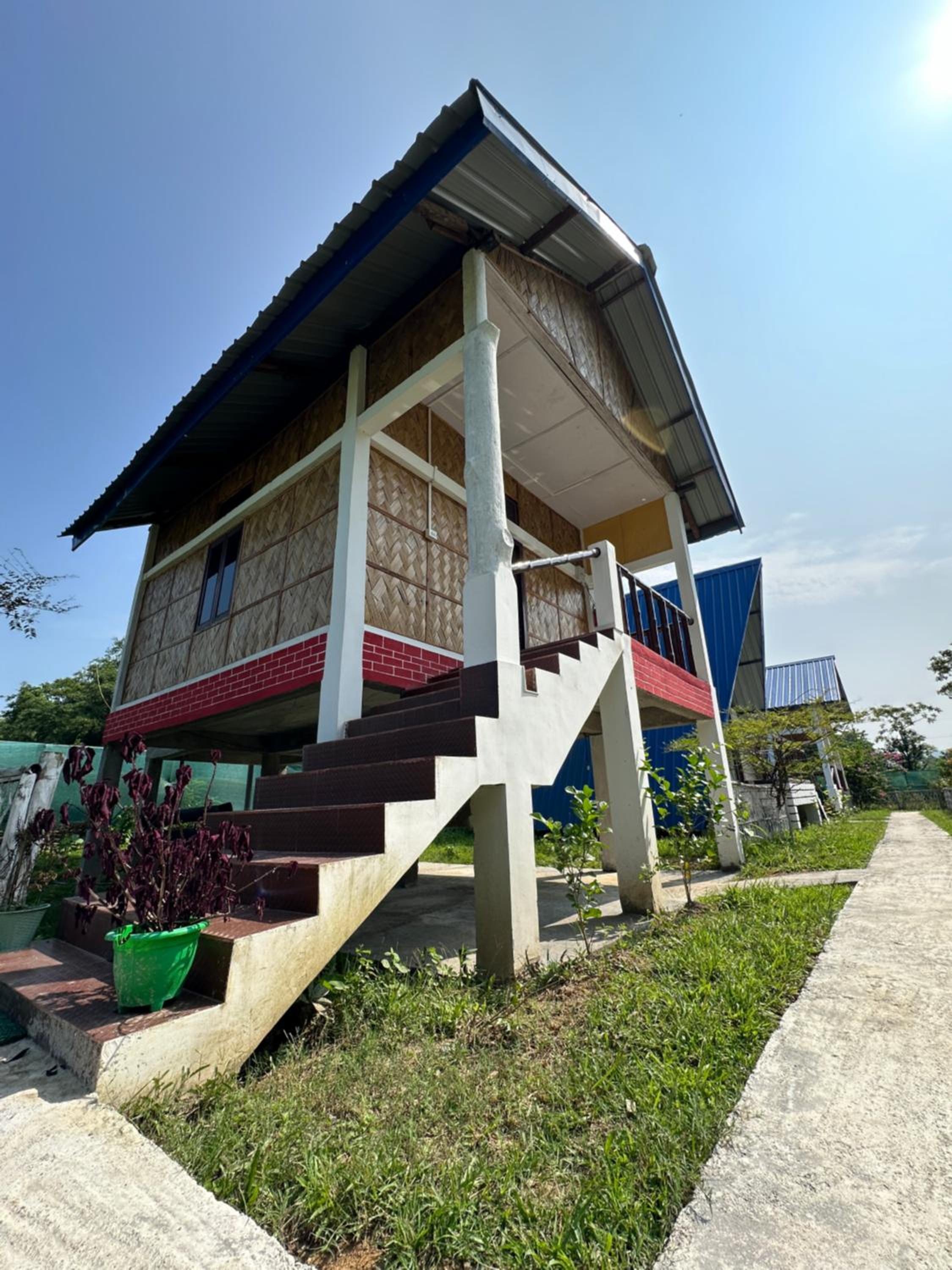 TULDA BAMBUSA RESORT