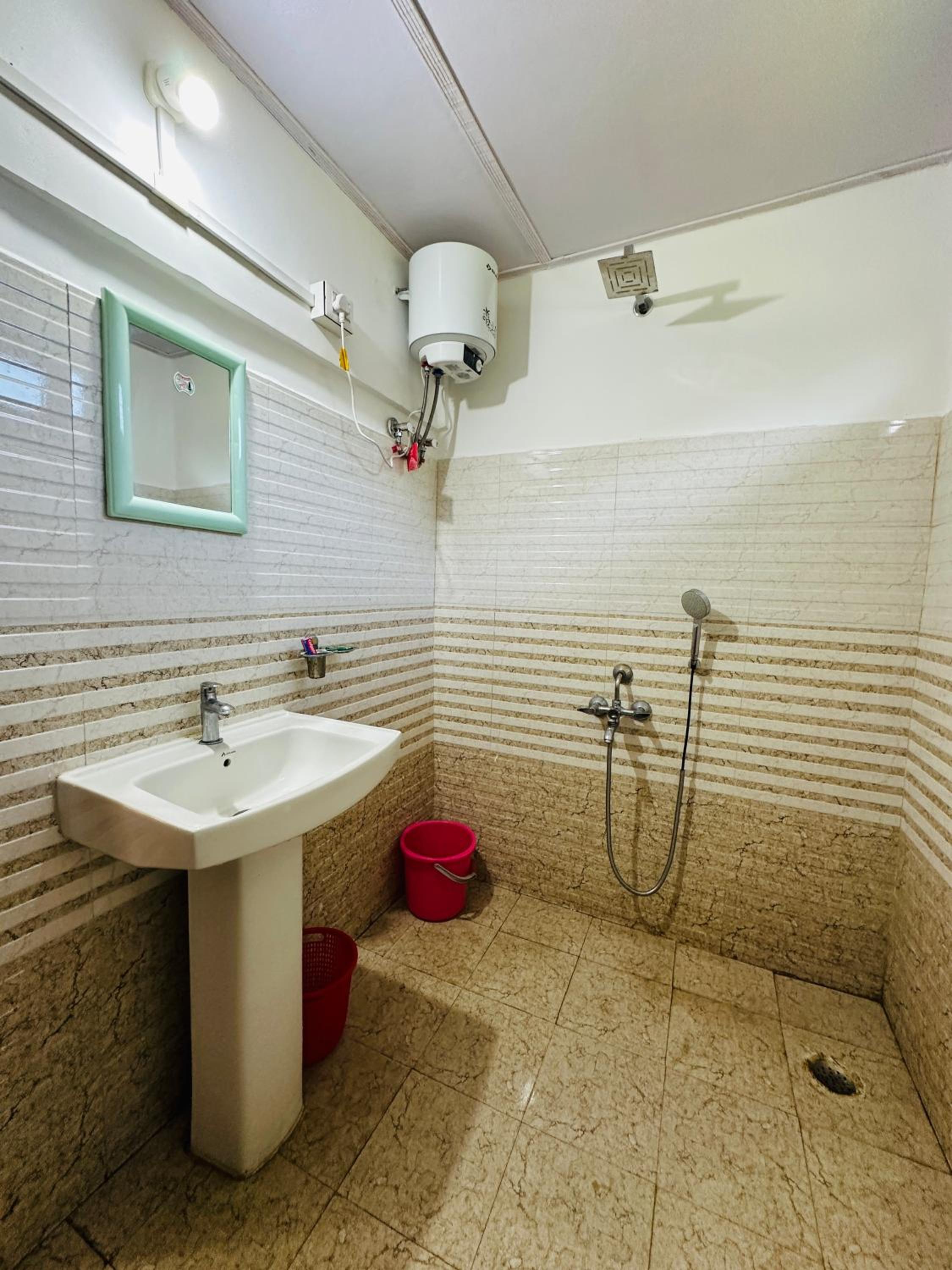 TULDA BAMBUSA RESORT