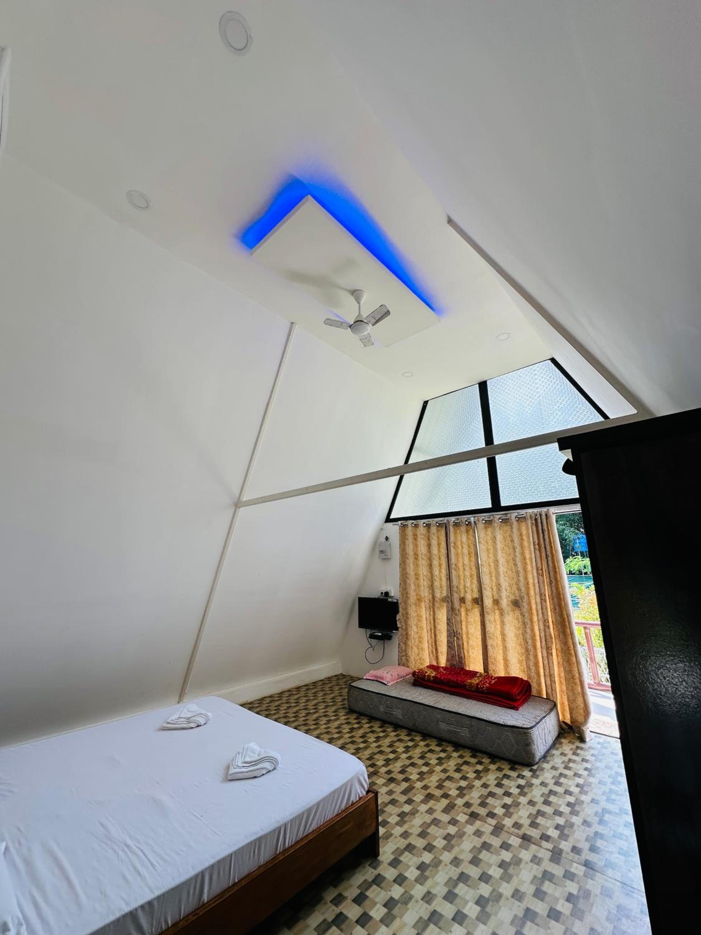 TULDA BAMBUSA RESORT