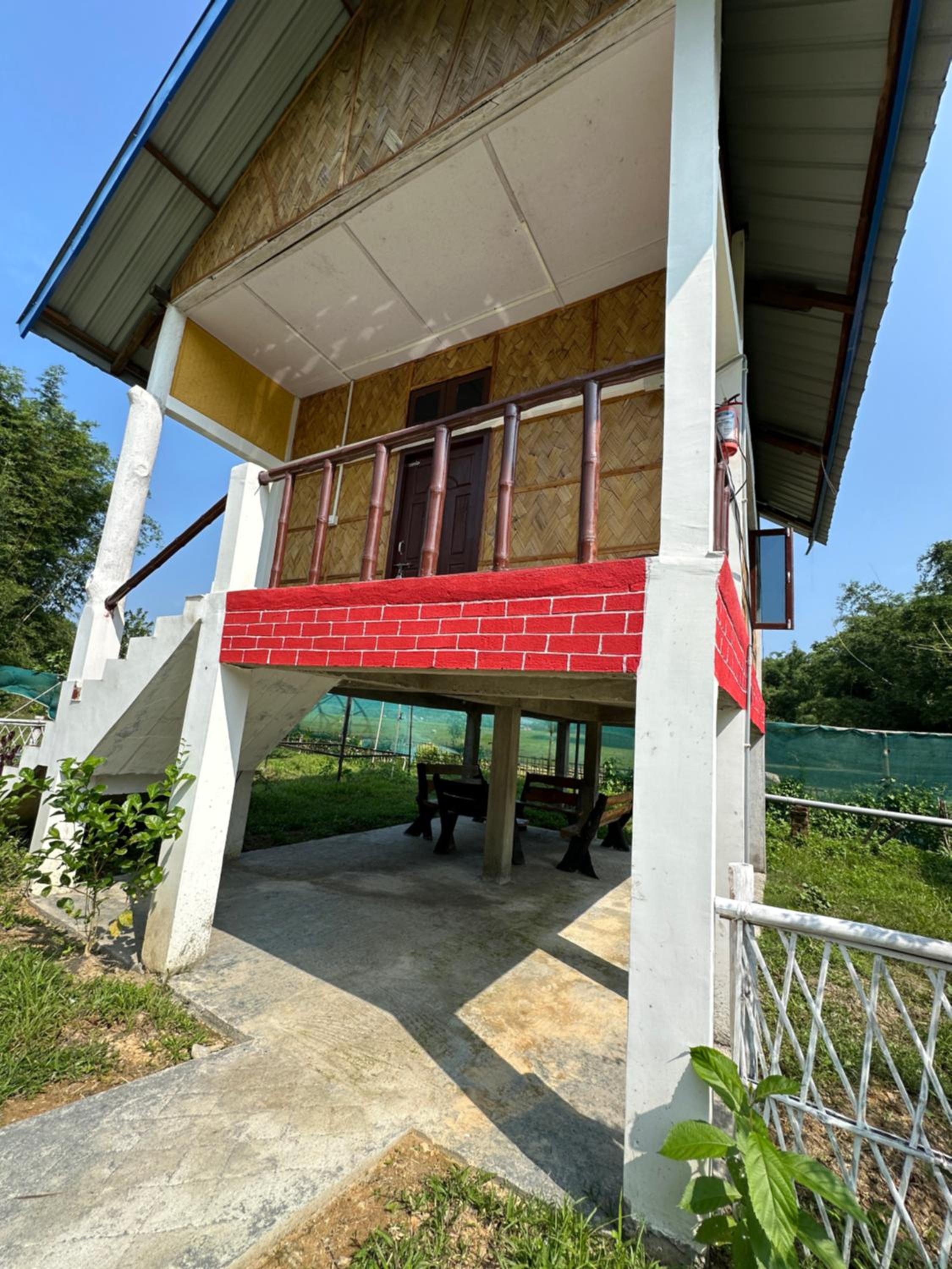 TULDA BAMBUSA RESORT
