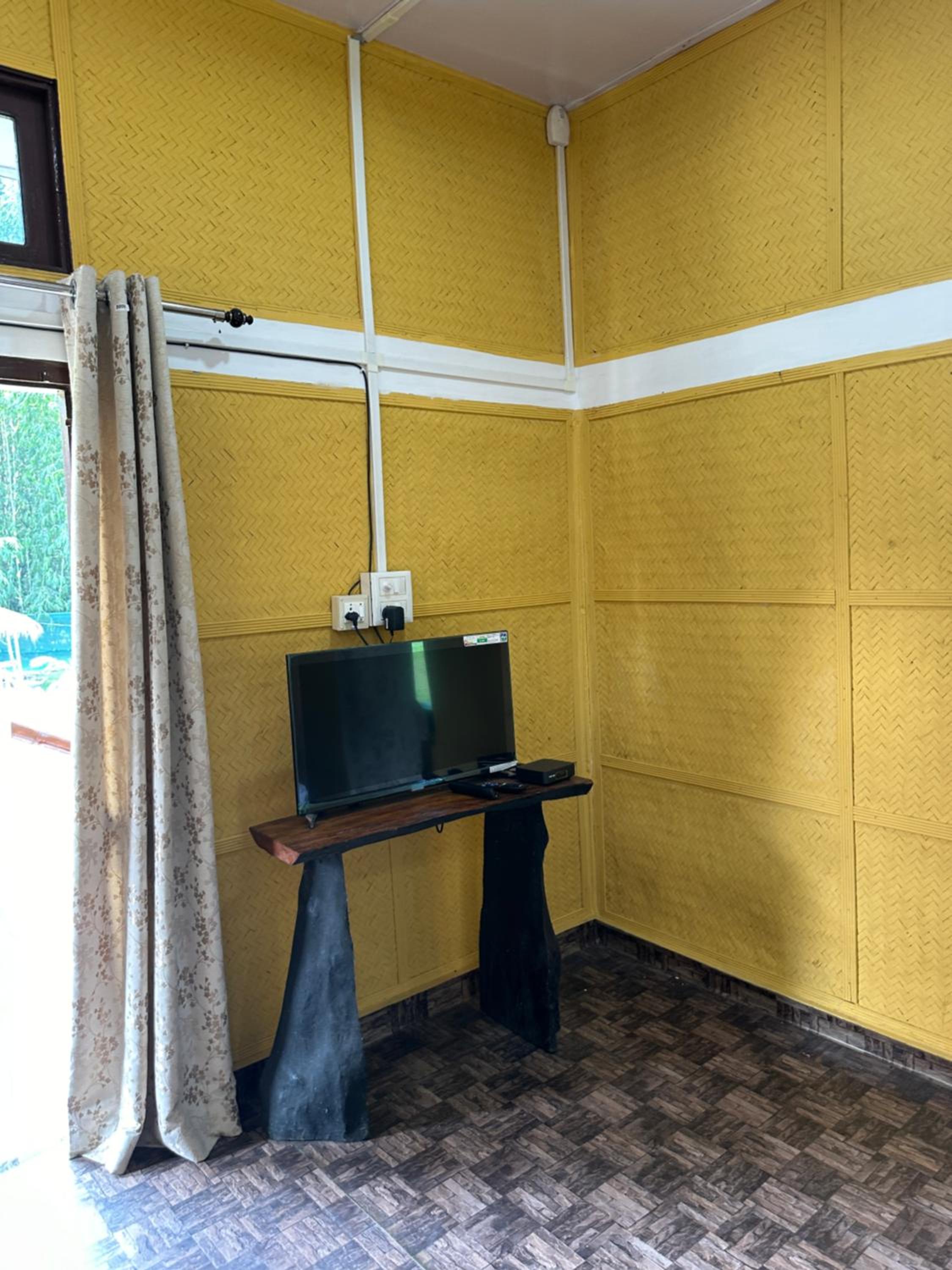 TULDA BAMBUSA RESORT
