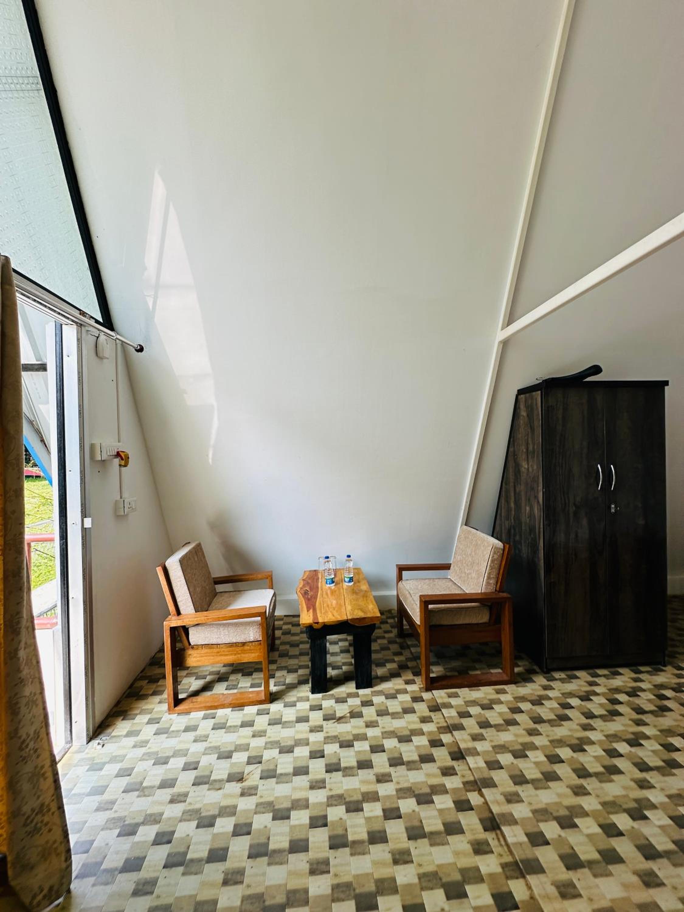 TULDA BAMBUSA RESORT