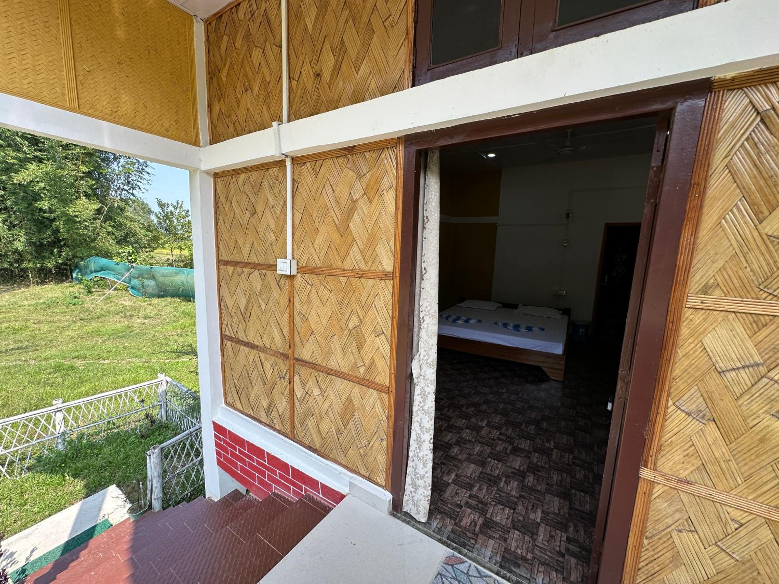 TULDA BAMBUSA RESORT