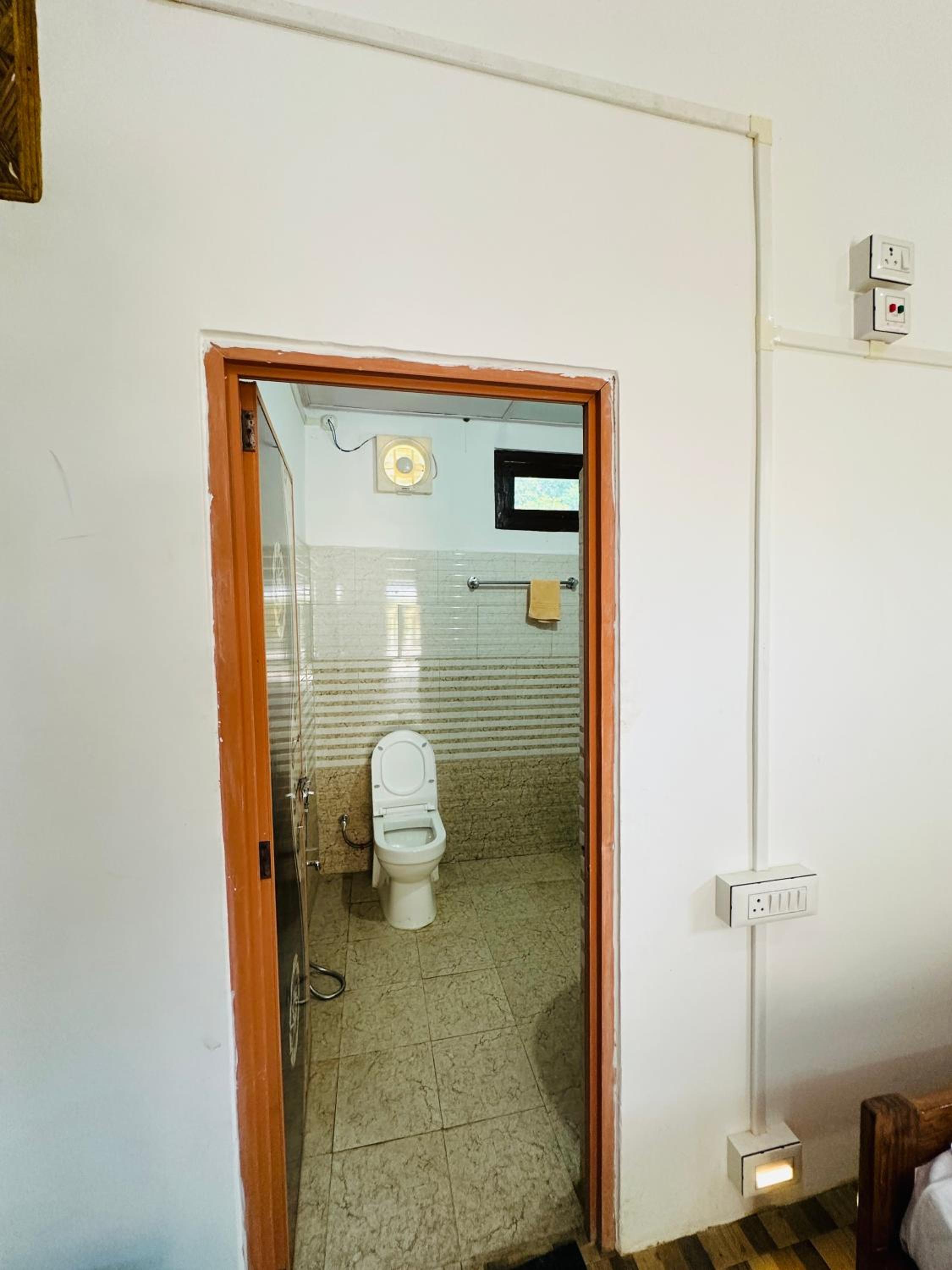 TULDA BAMBUSA RESORT