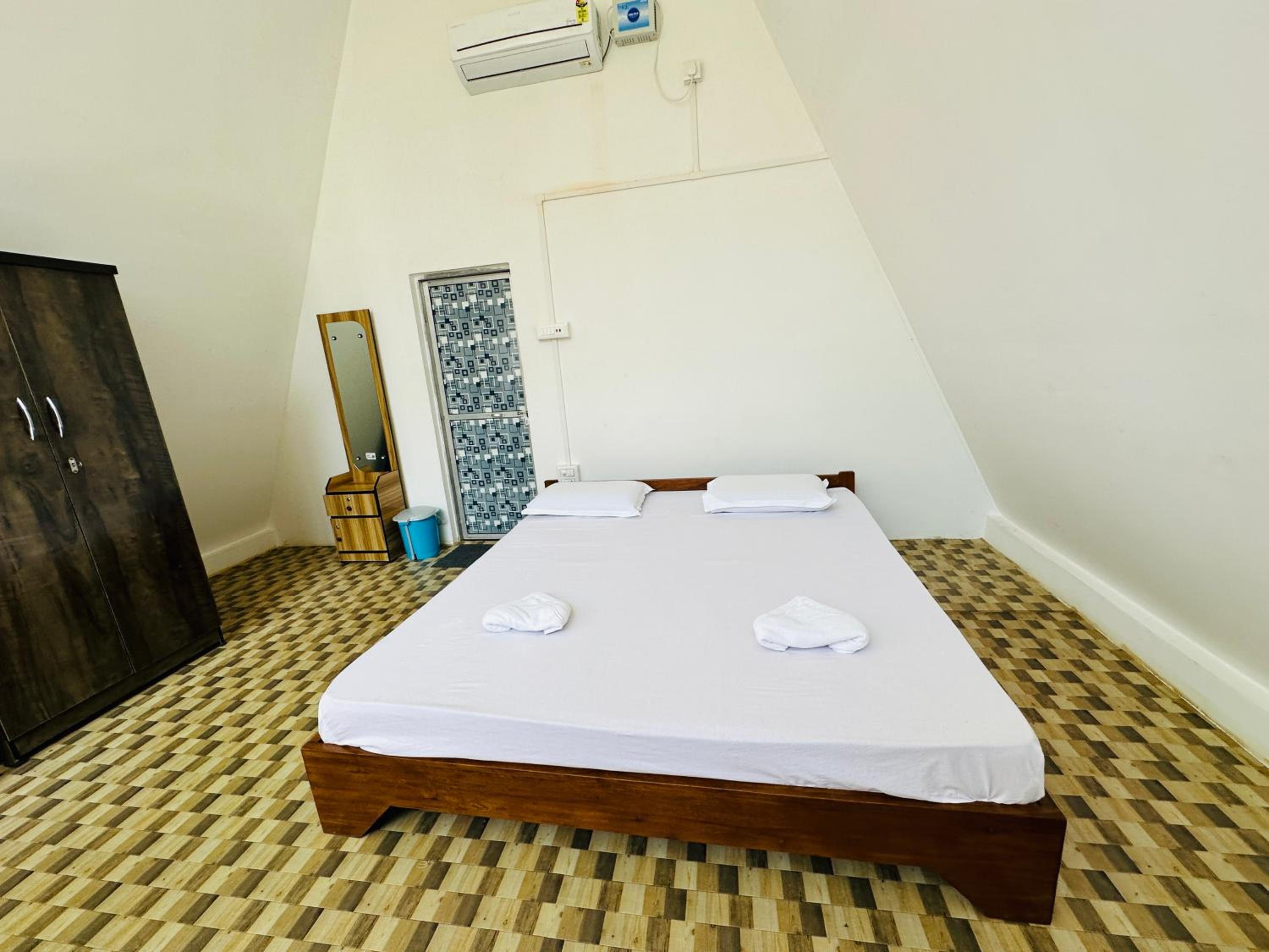 TULDA BAMBUSA RESORT