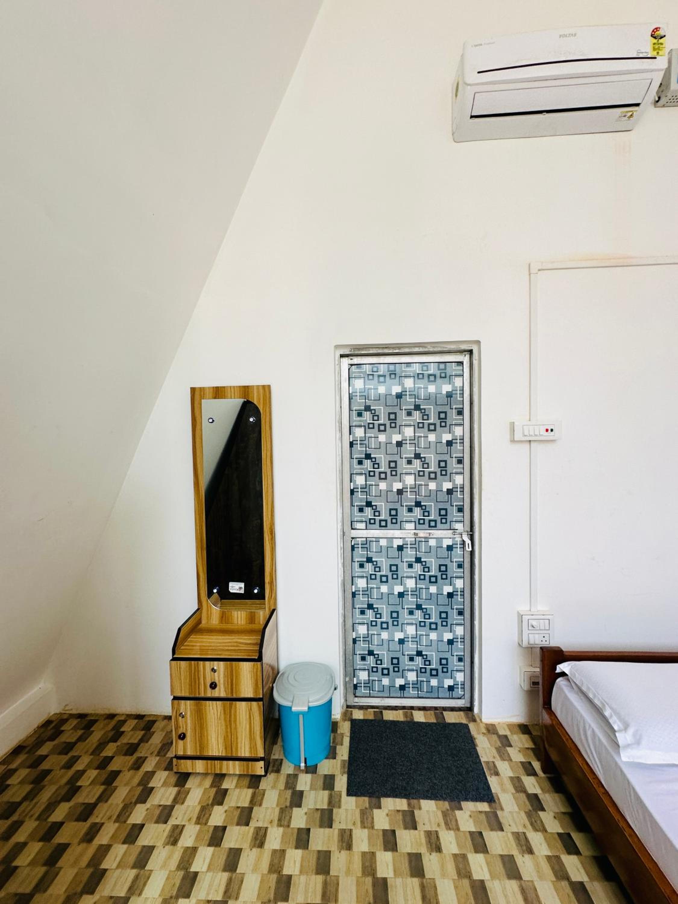 TULDA BAMBUSA RESORT