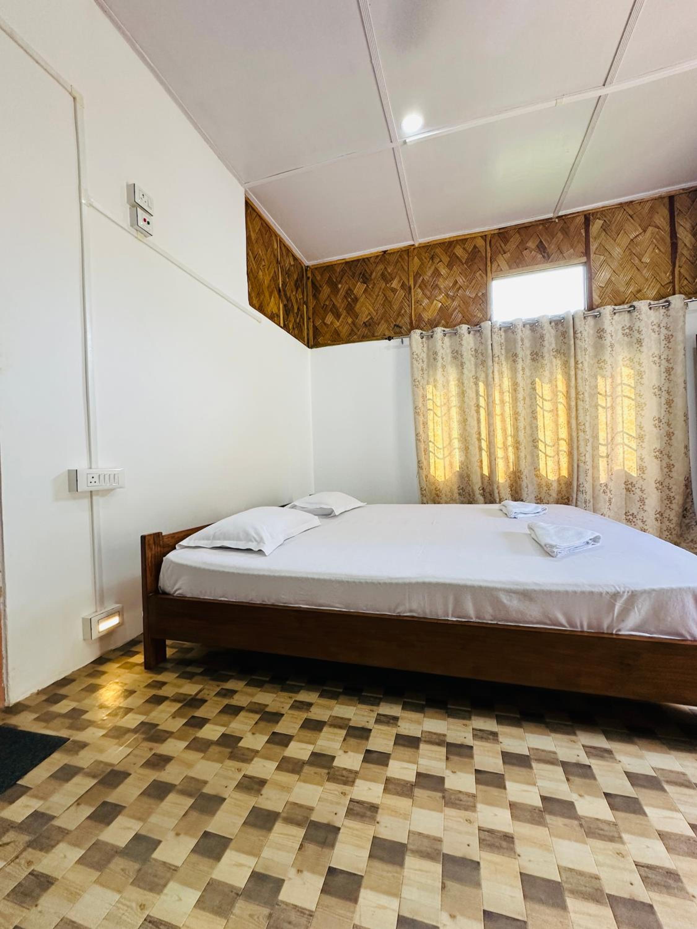TULDA BAMBUSA RESORT