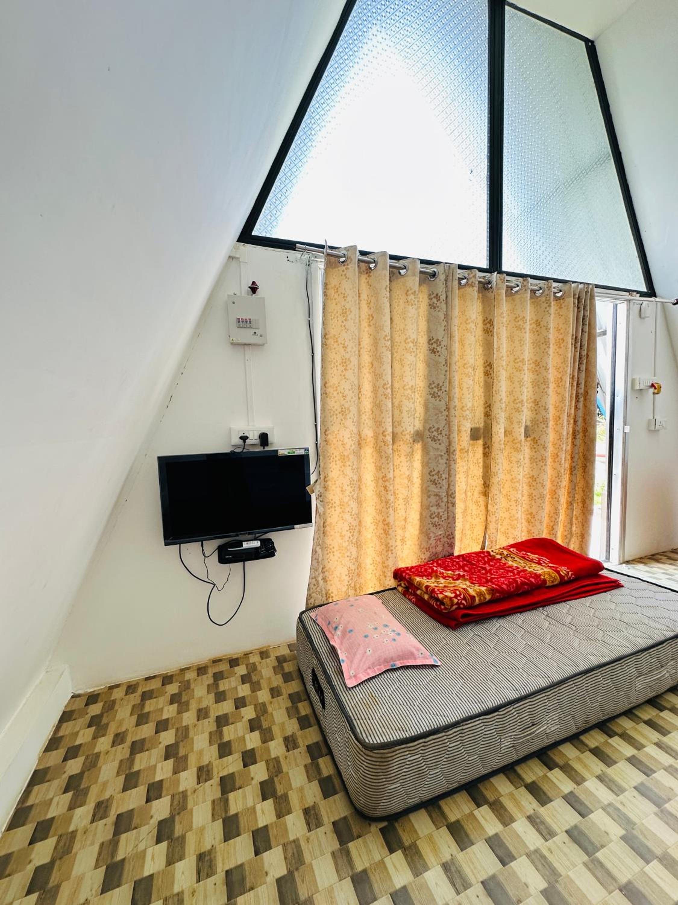 TULDA BAMBUSA RESORT