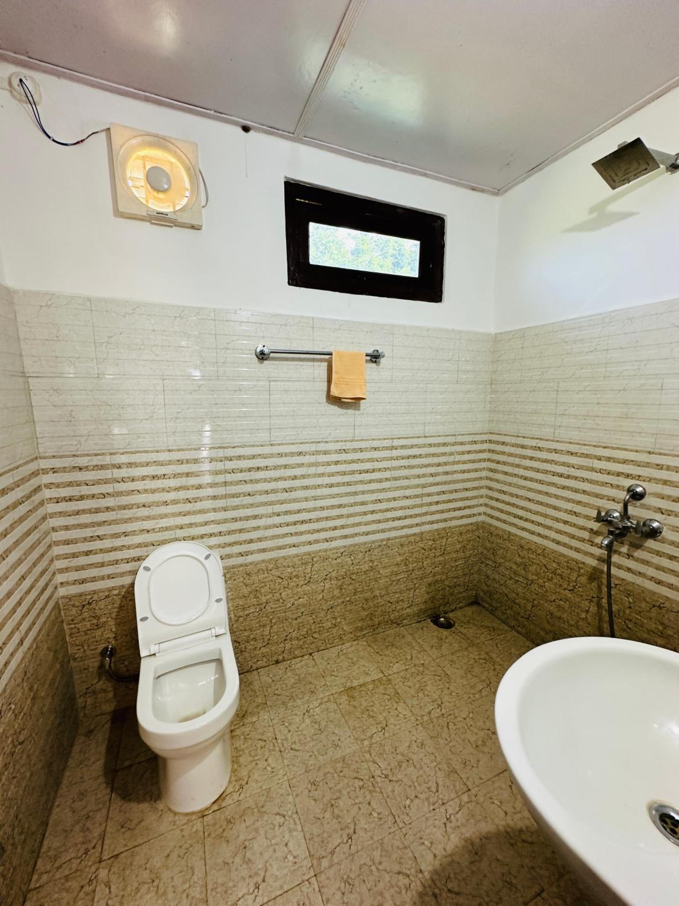 TULDA BAMBUSA RESORT