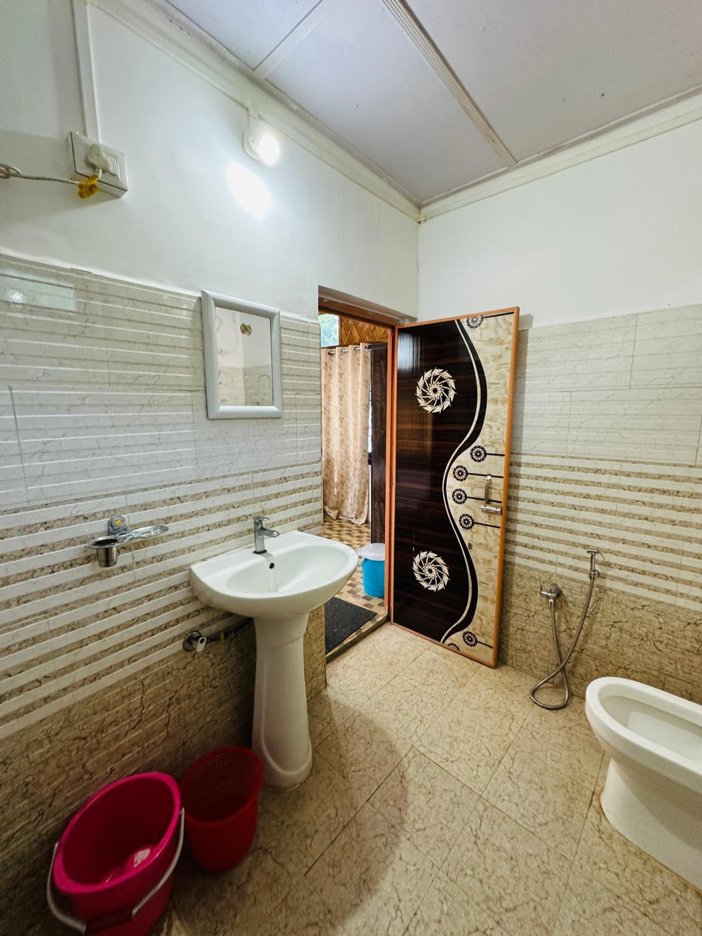 TULDA BAMBUSA RESORT