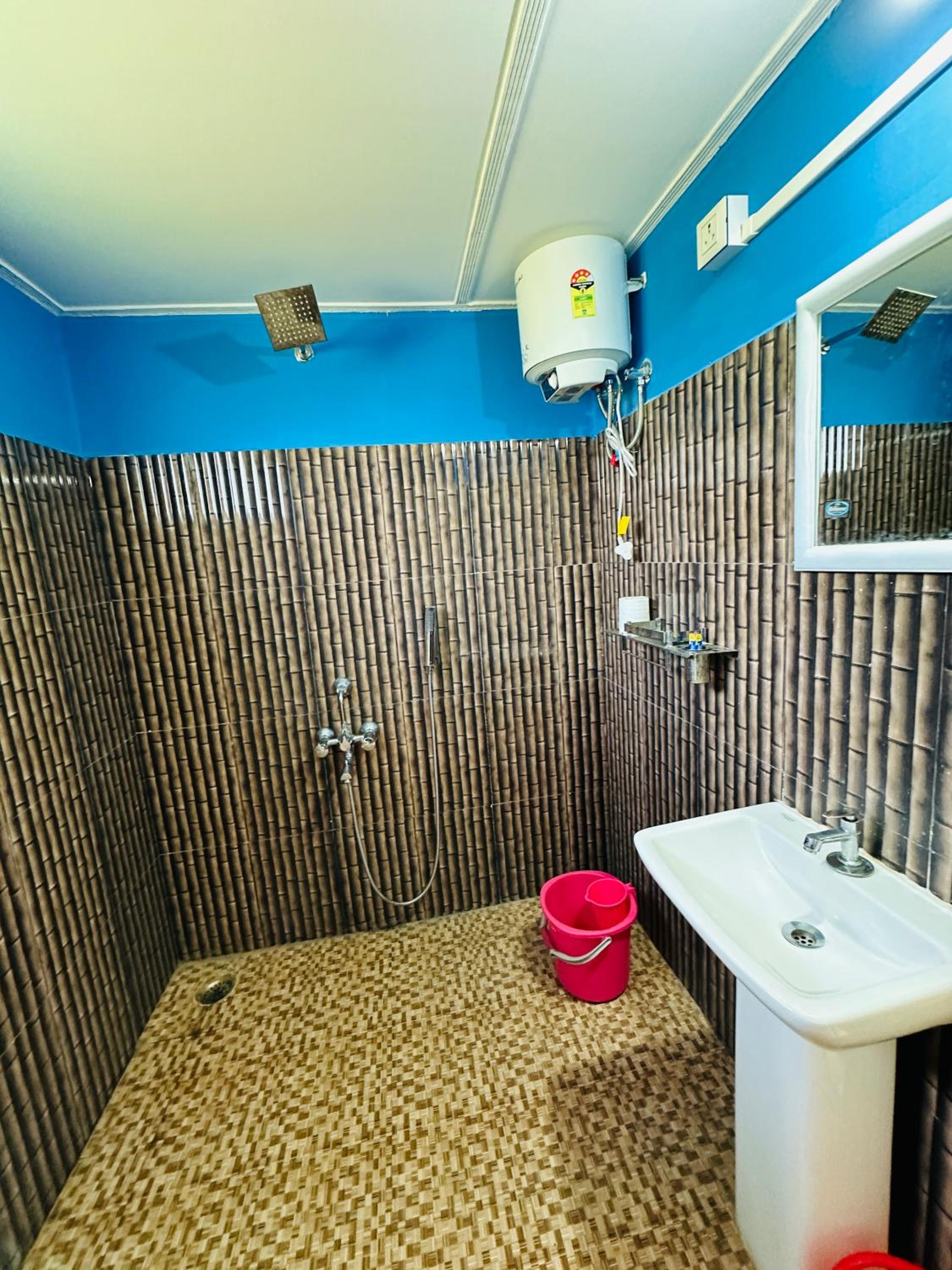 TULDA BAMBUSA RESORT