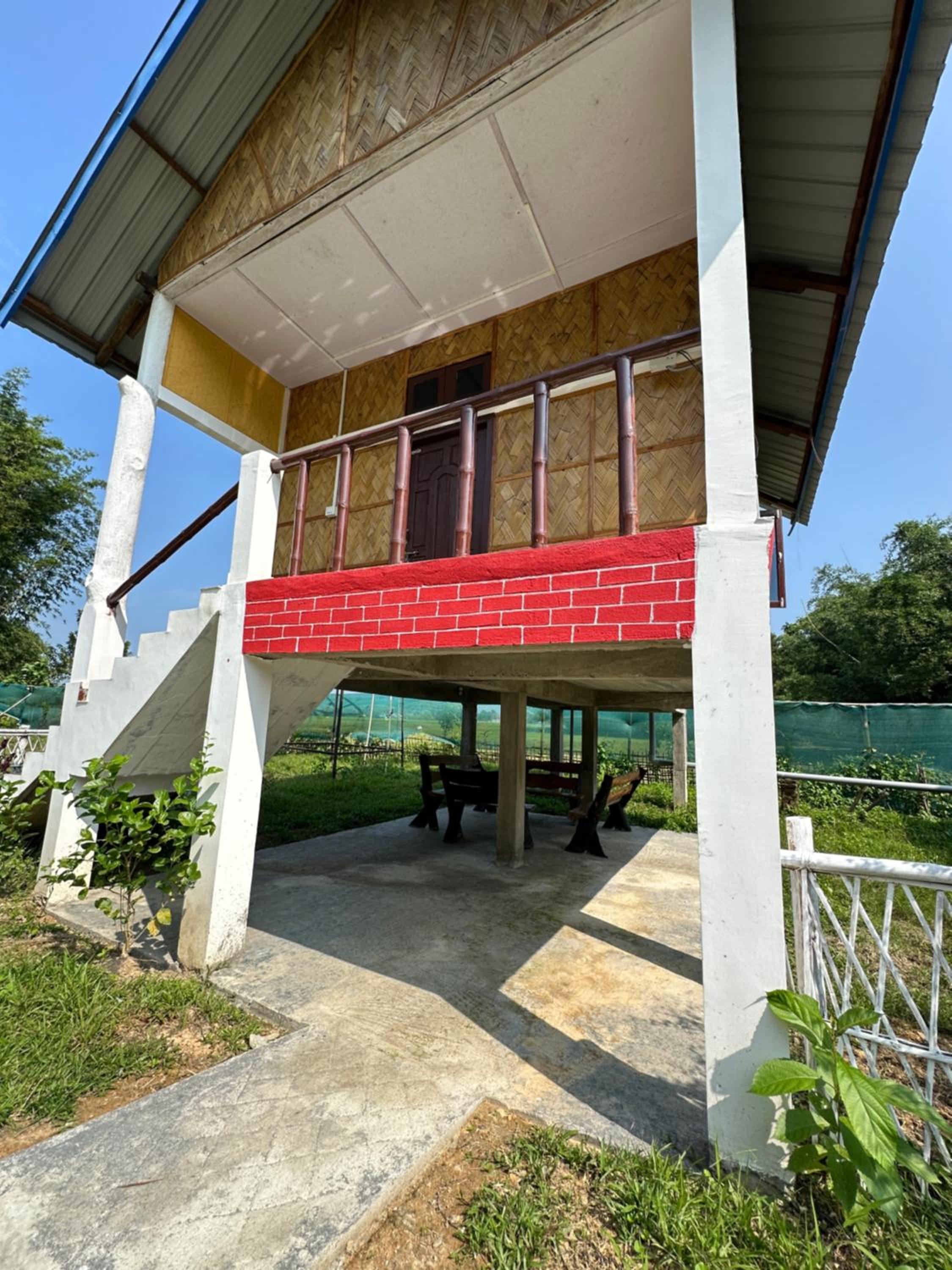 TULDA BAMBUSA RESORT
