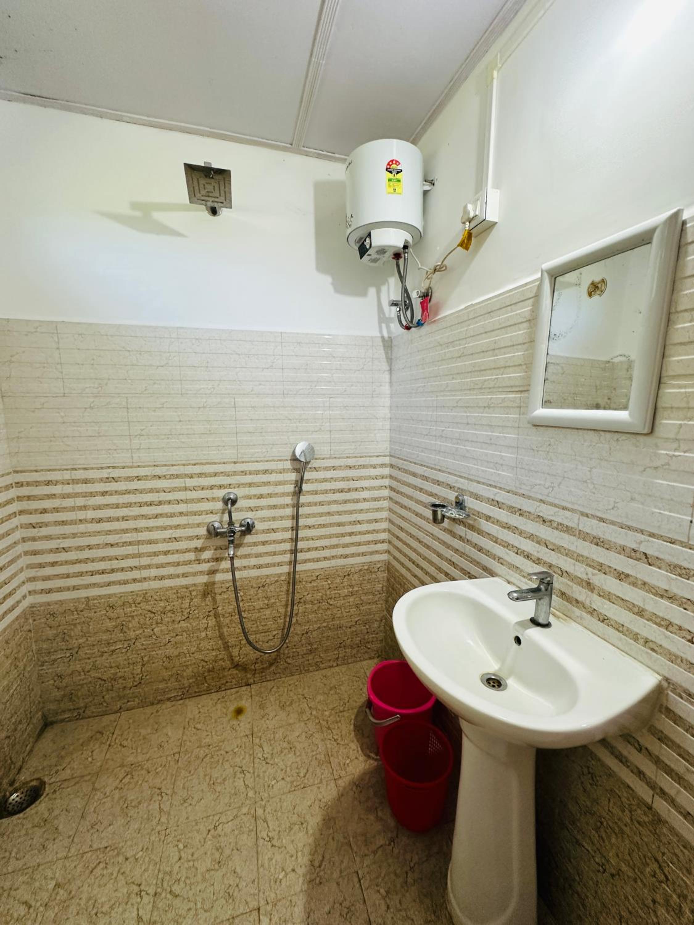 TULDA BAMBUSA RESORT