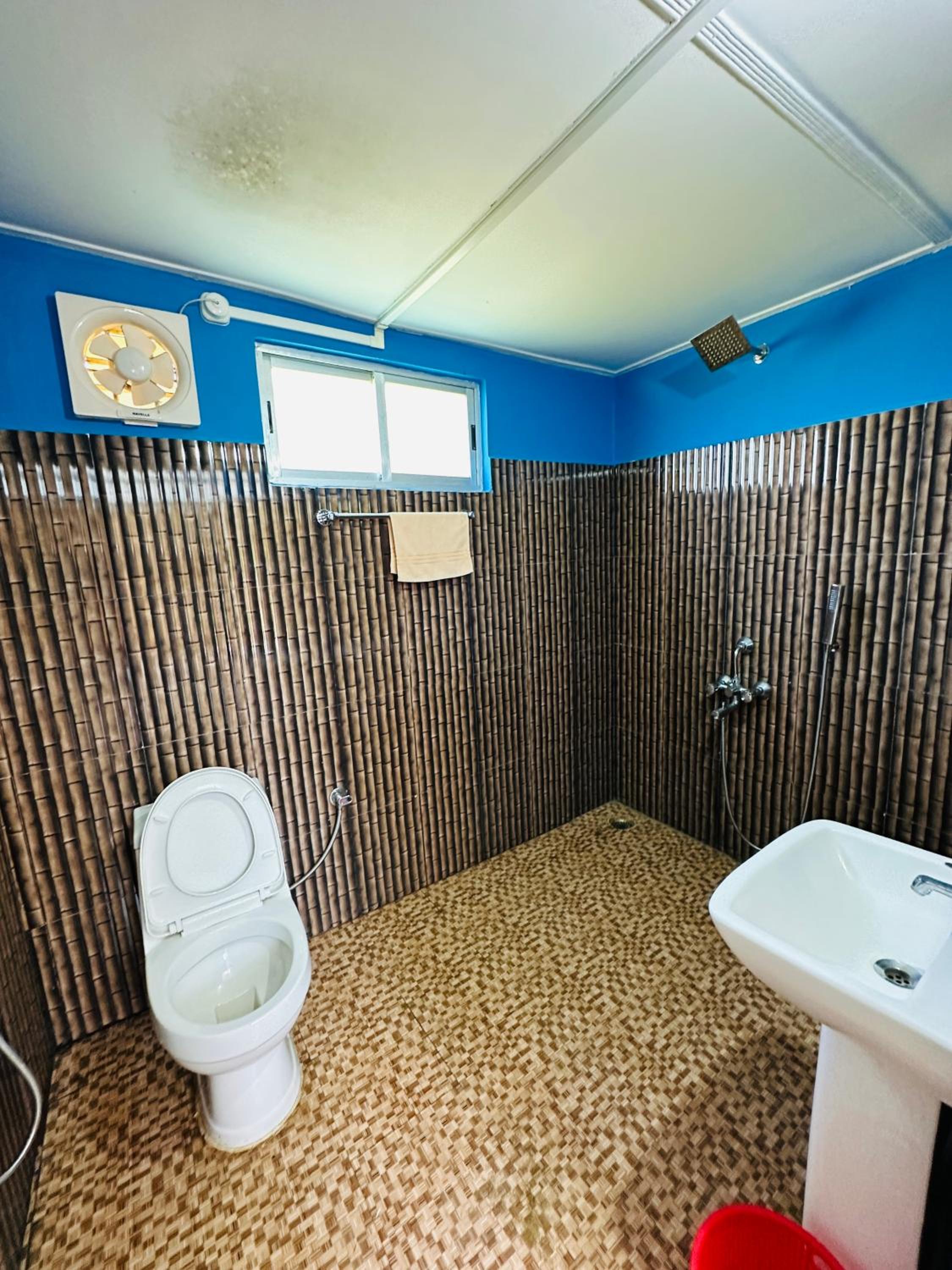 TULDA BAMBUSA RESORT