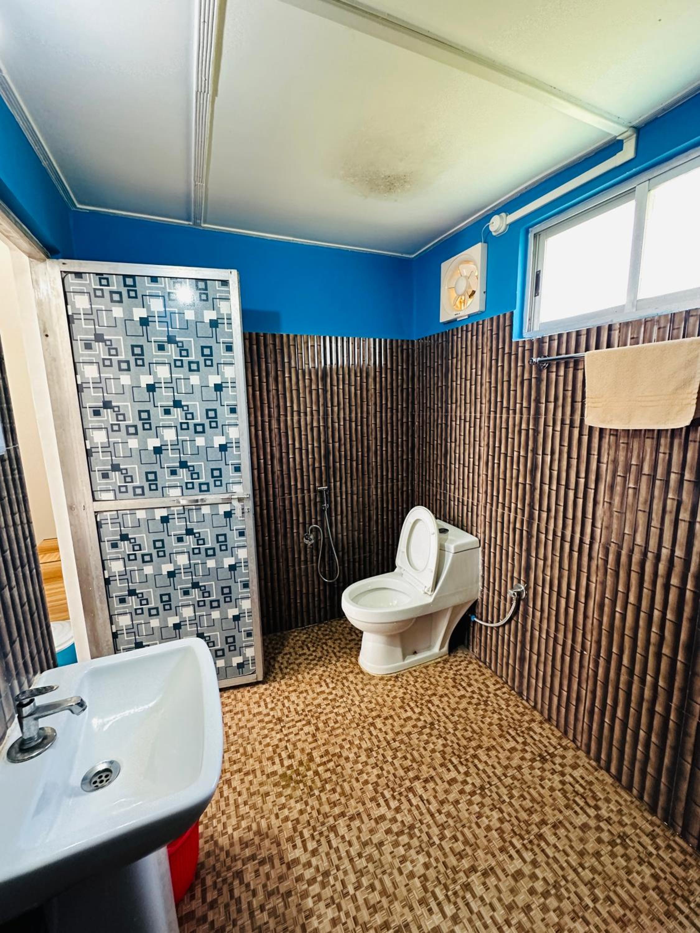 TULDA BAMBUSA RESORT