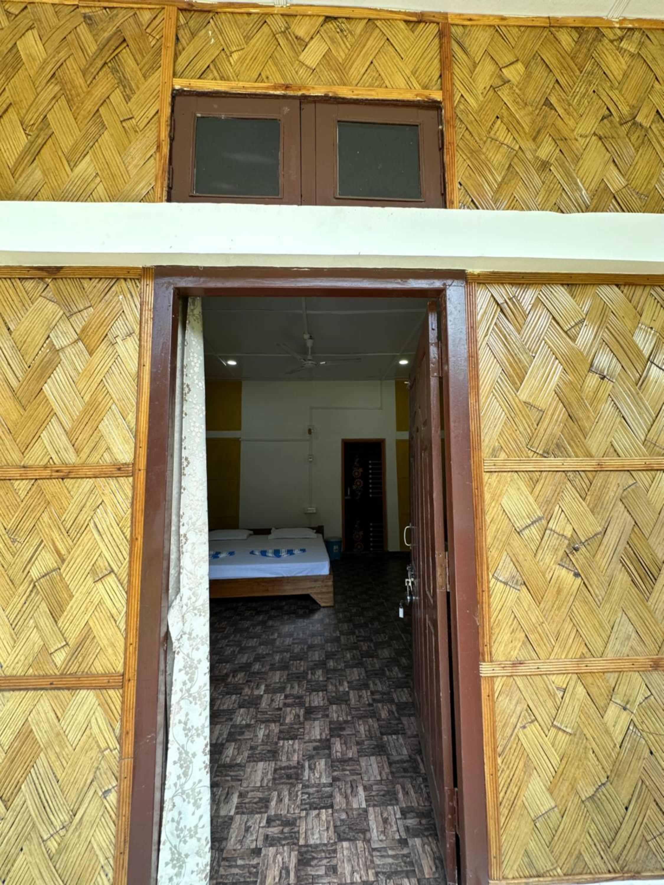 TULDA BAMBUSA RESORT