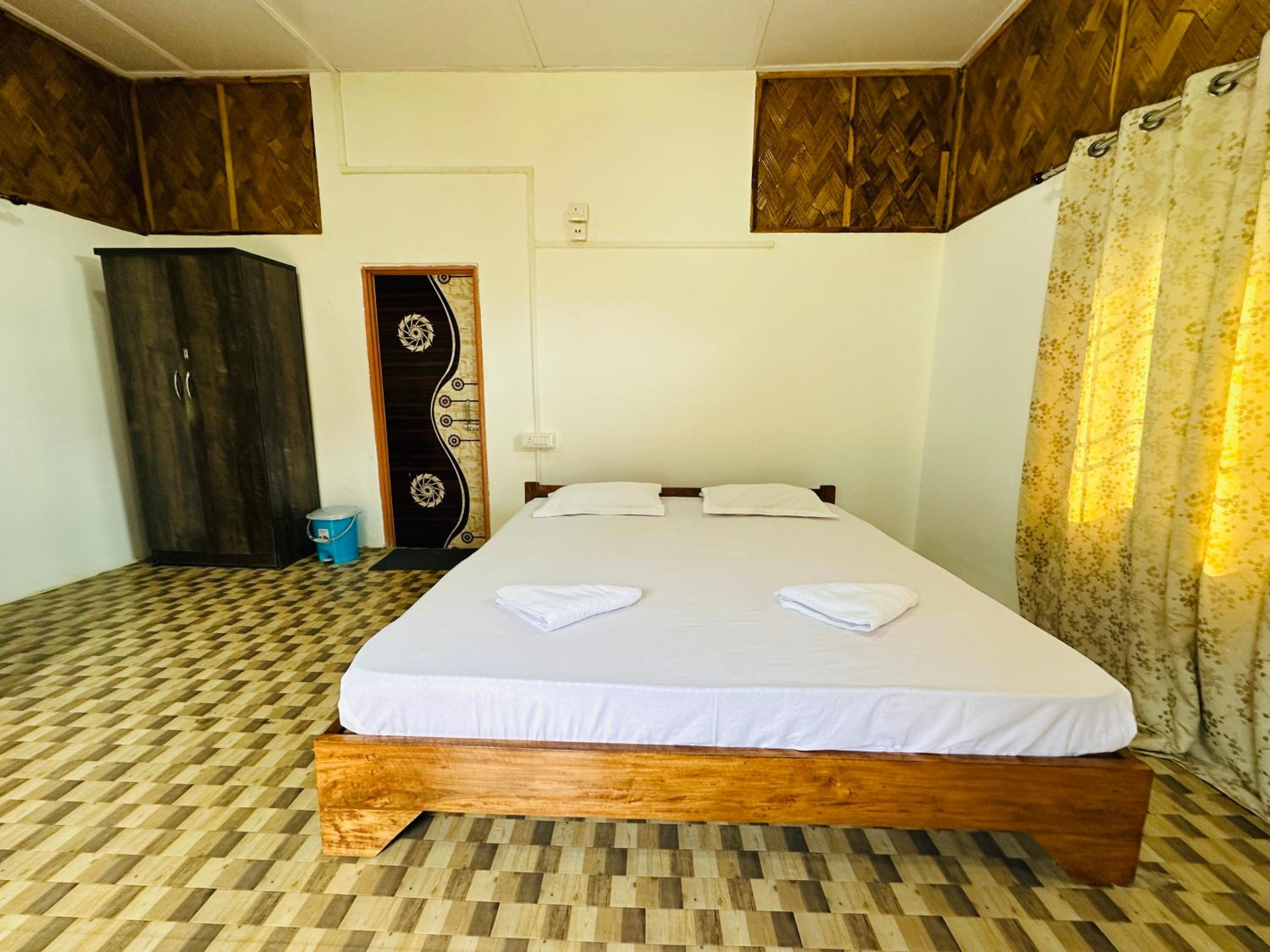 TULDA BAMBUSA RESORT
