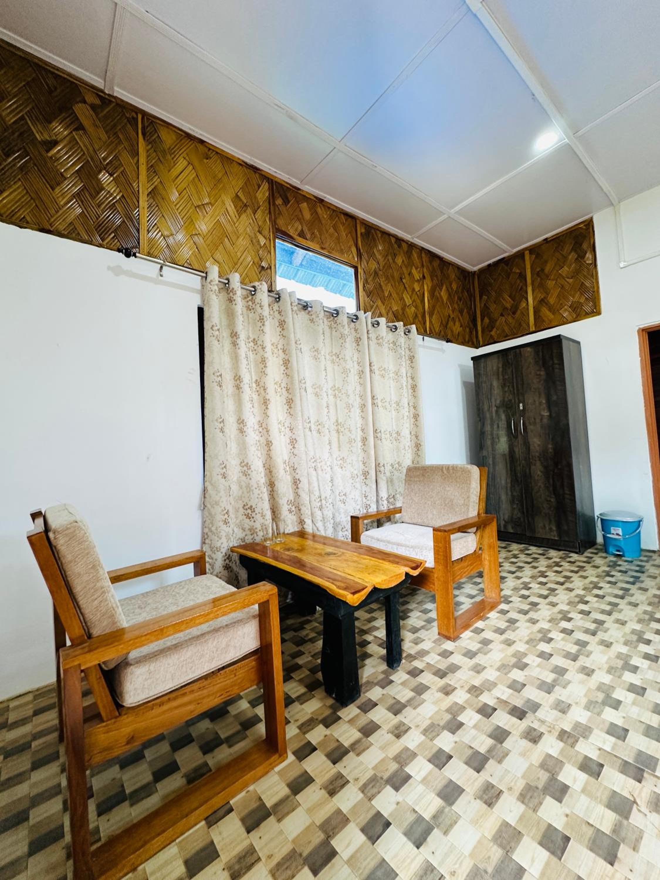 TULDA BAMBUSA RESORT