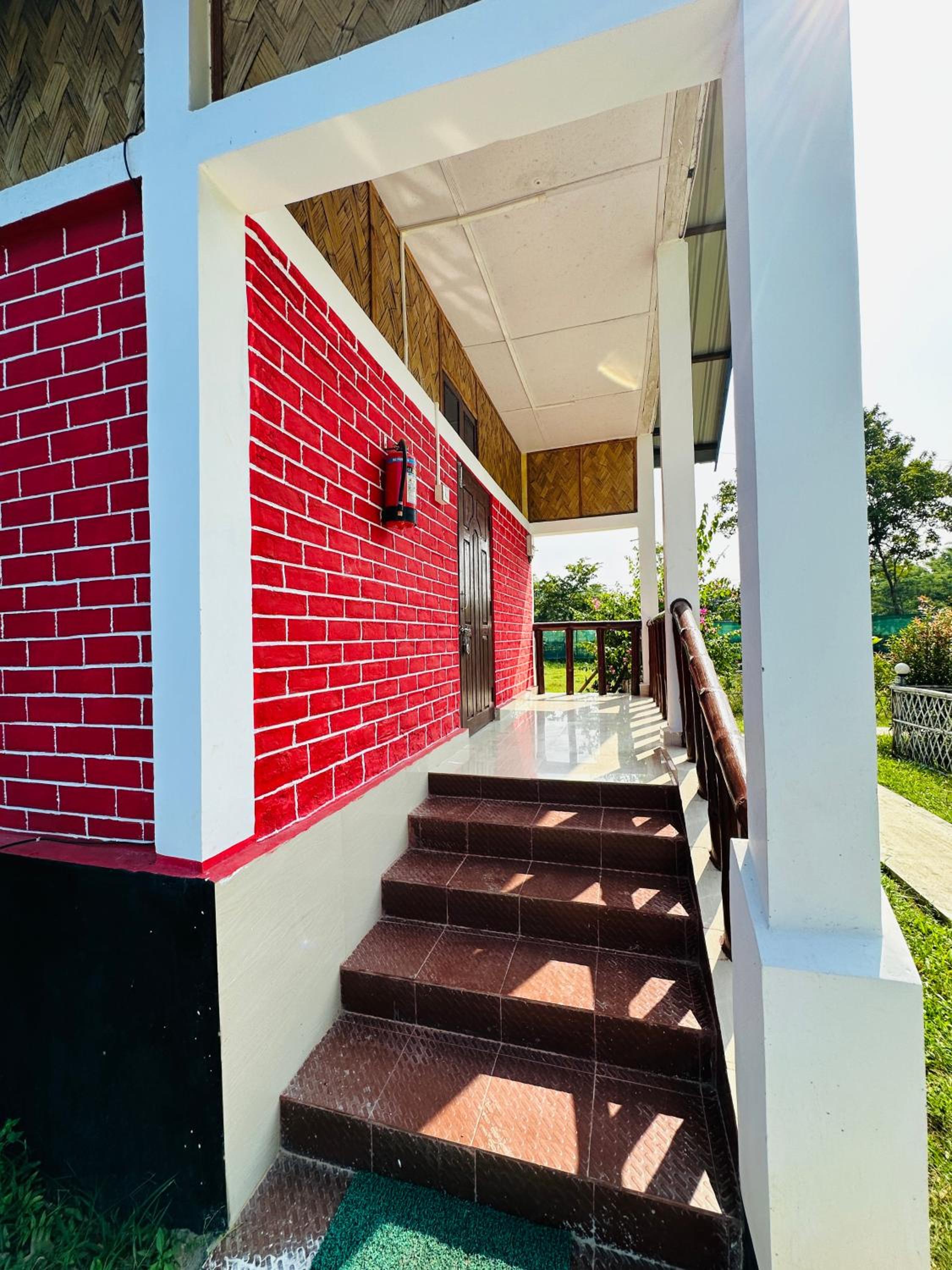 TULDA BAMBUSA RESORT