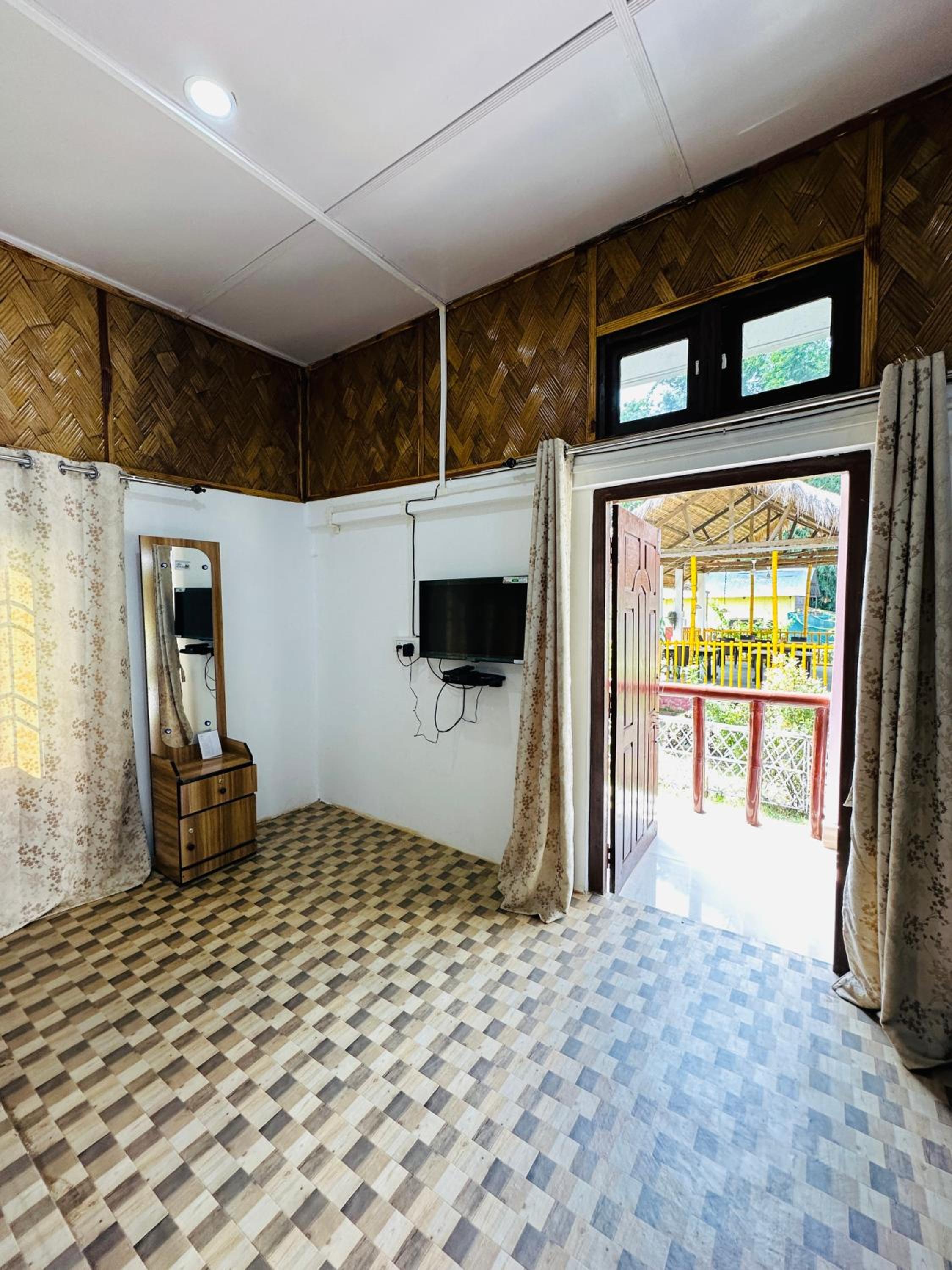 TULDA BAMBUSA RESORT