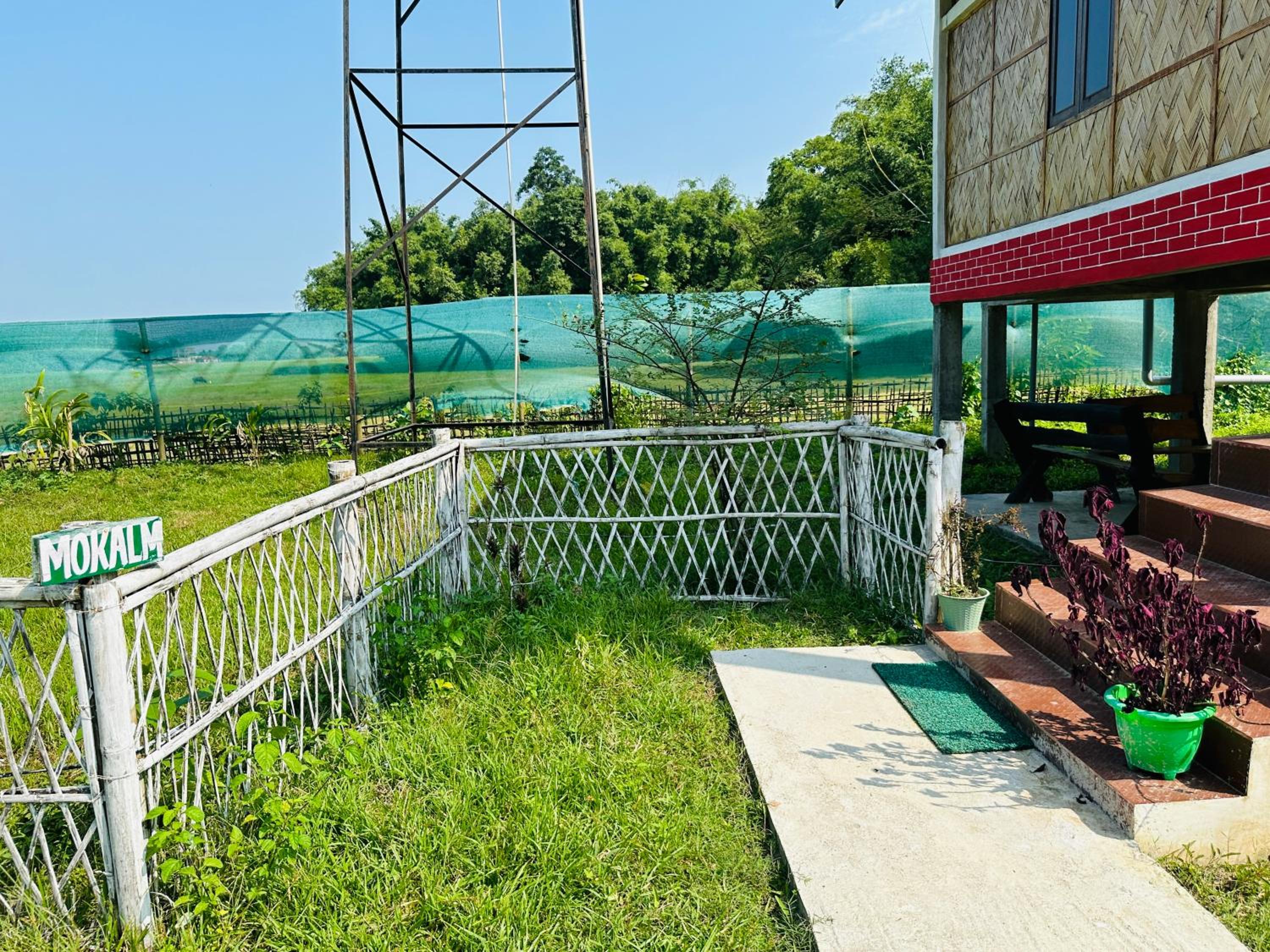 TULDA BAMBUSA RESORT