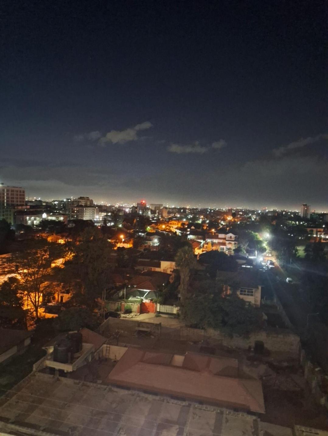 Luxury studio fedha view 3