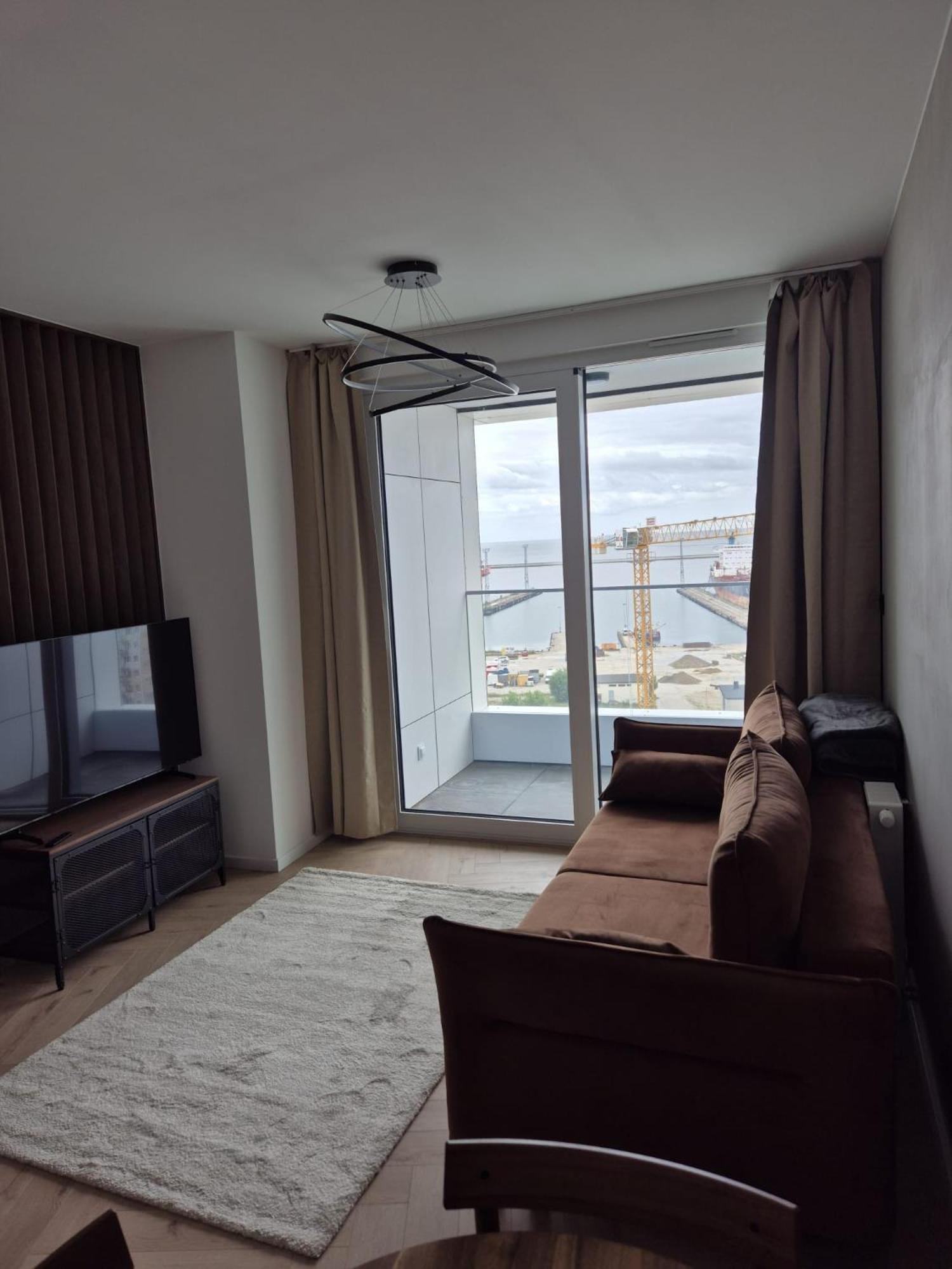 Gorski Apartamenty Gdynia view 2