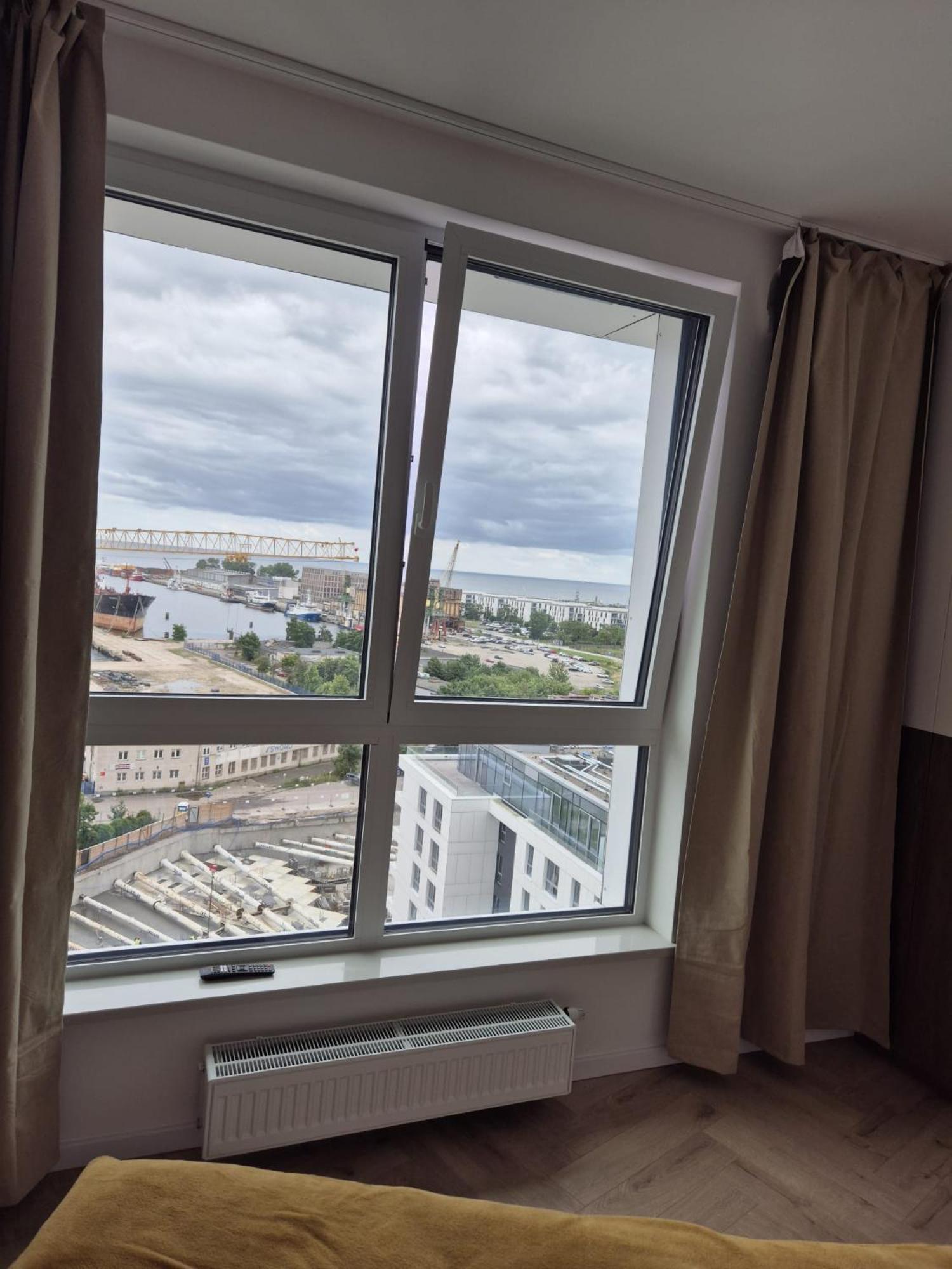 Gorski Apartamenty Gdynia view 4