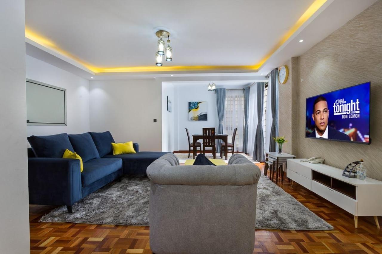 Tranquil Residence by Seluveto Homes