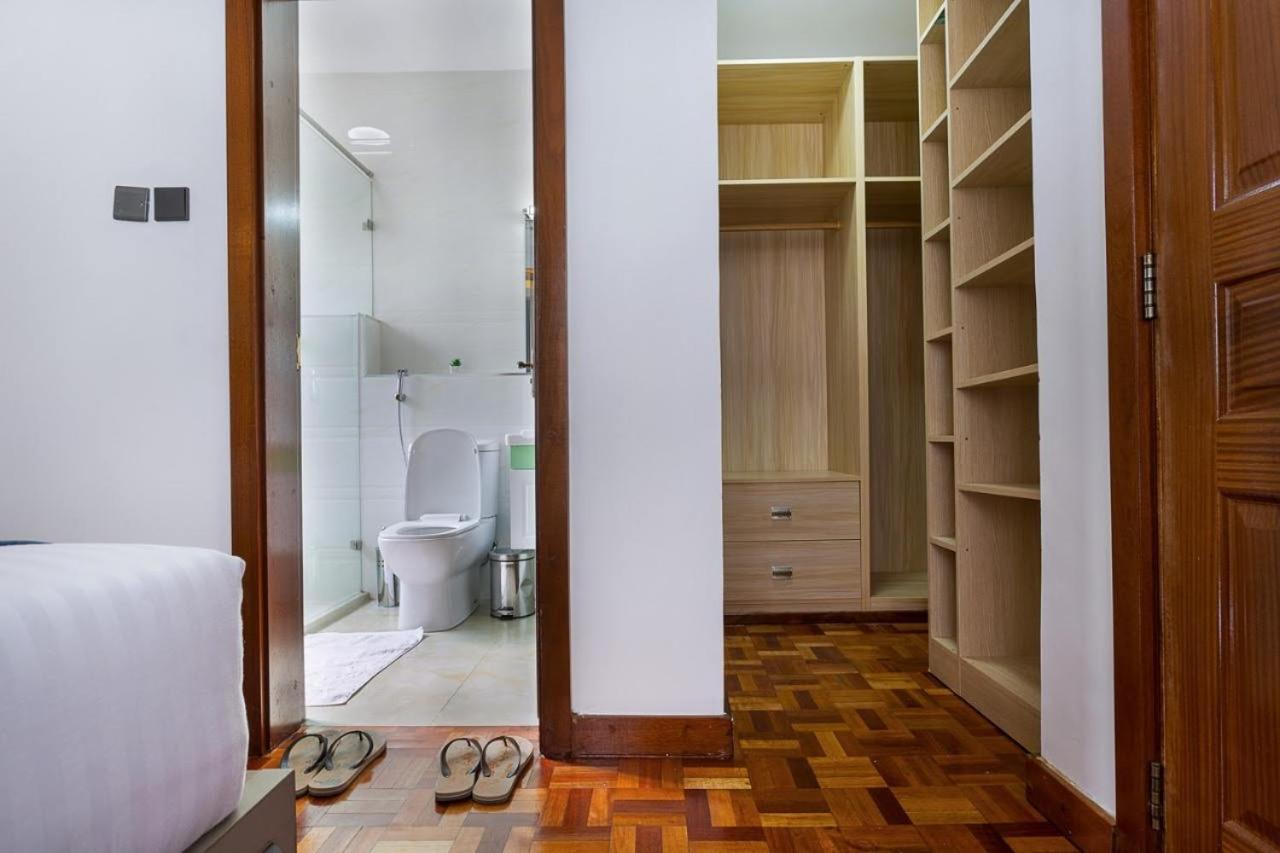 Tranquil Residence by Seluveto Homes