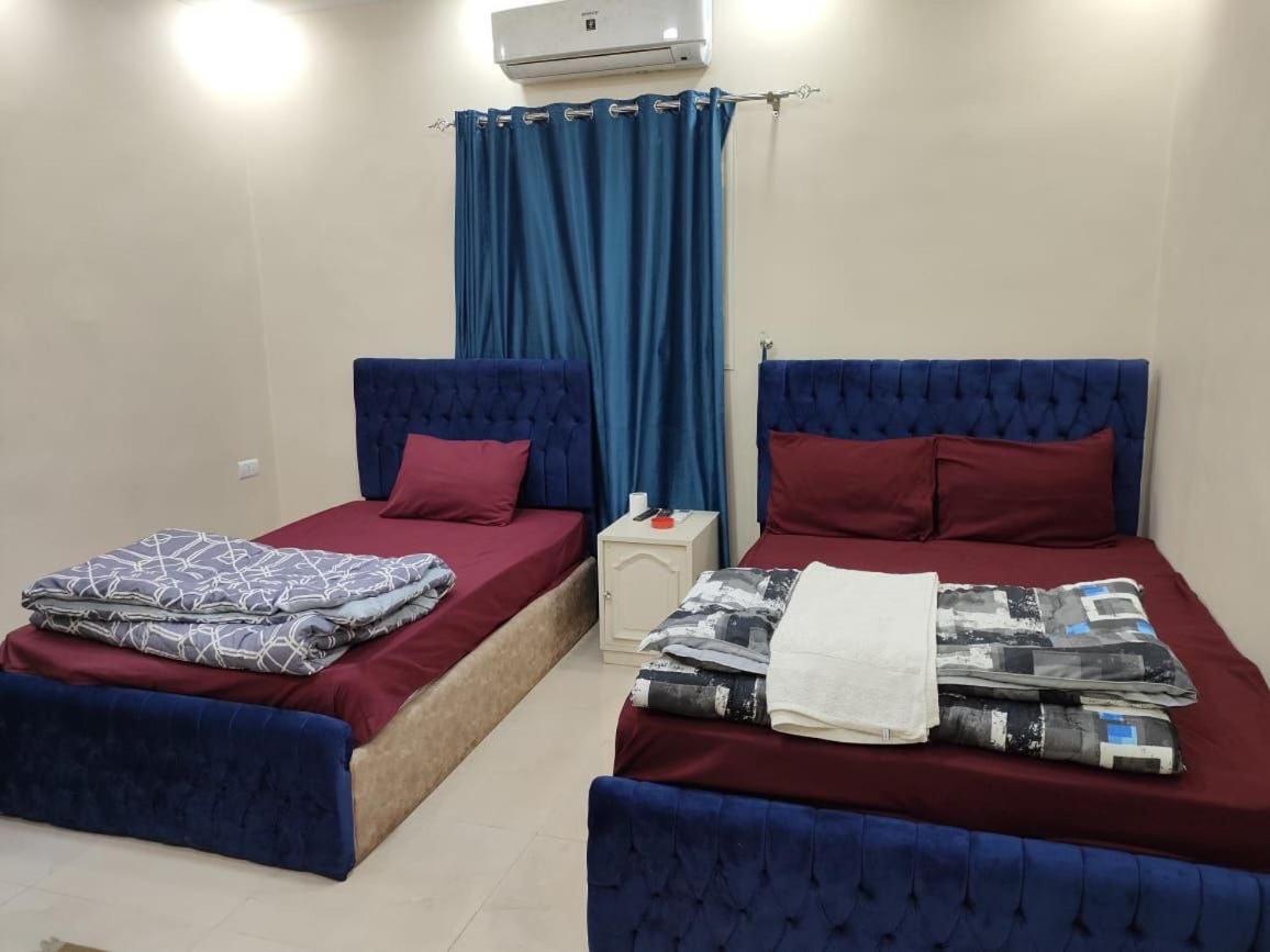 Pyramids Masr guesthouse