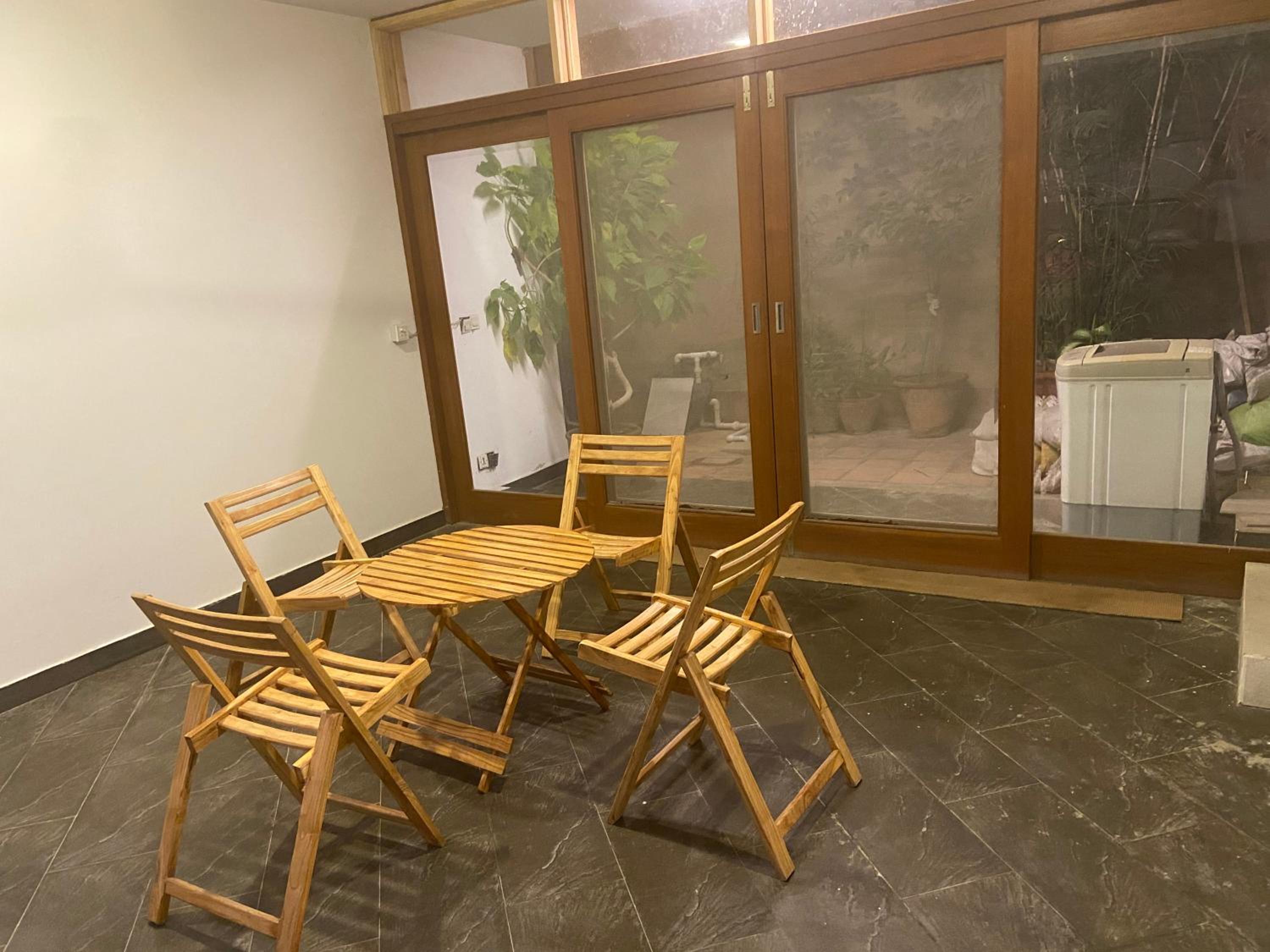 Zen Lodge view 3