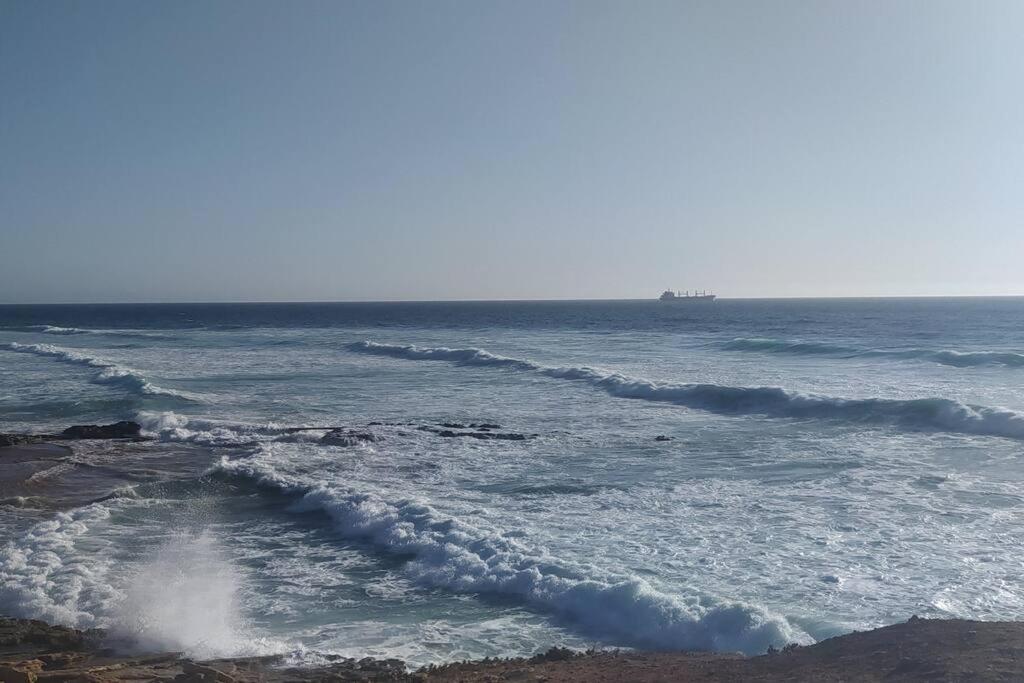 Sun And Sea Appartement Anza Agadir view 5