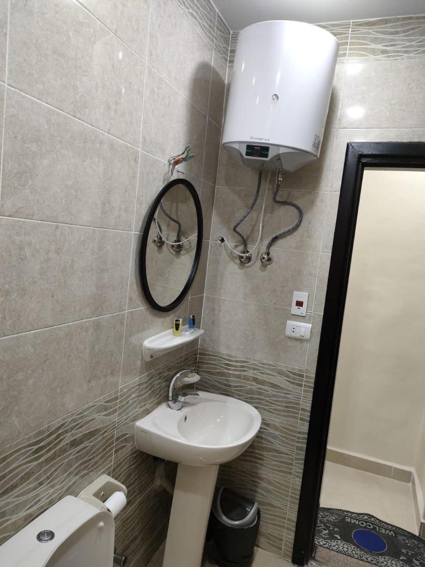 Pyramids Masr guesthouse