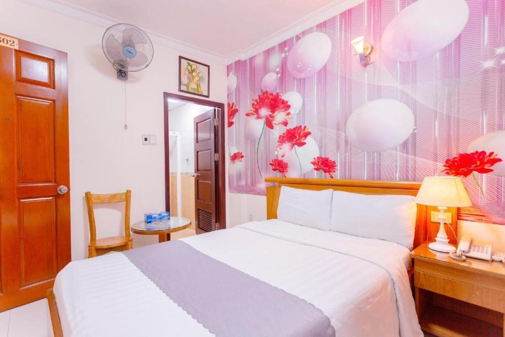 GRAD Giang Linh Hotel