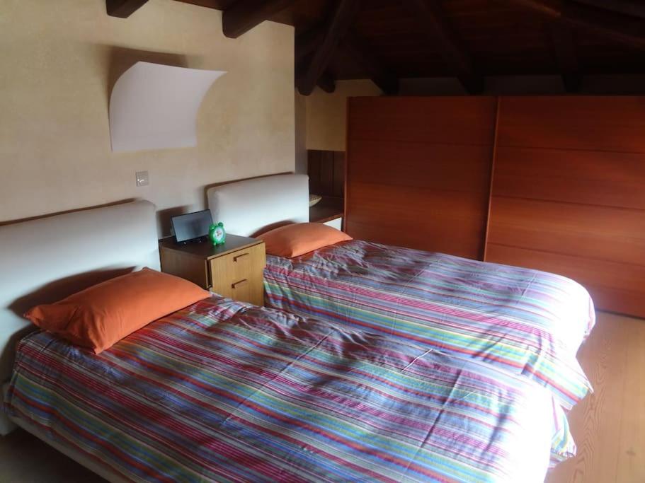 Luxurious villa in the surrounding of a 5 Hotel view 4