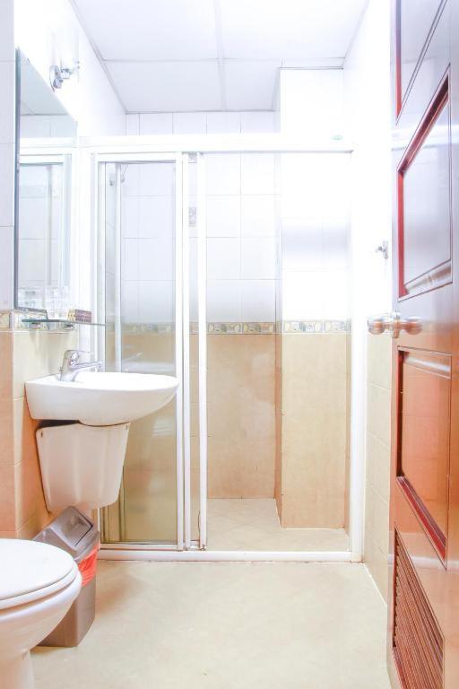 GRAD Giang Linh Hotel