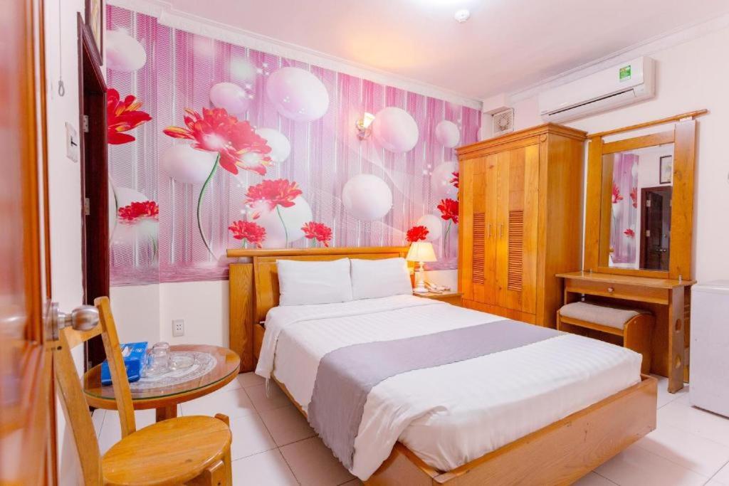 GRAD Giang Linh Hotel