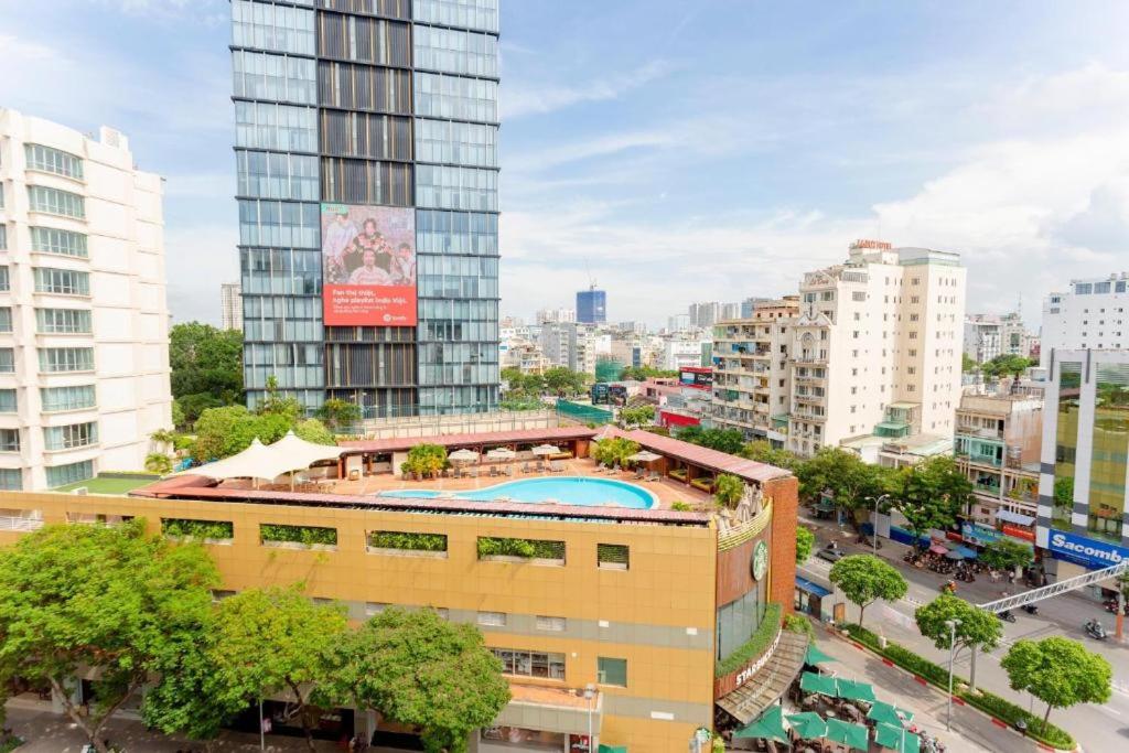GRAD Giang Linh Hotel